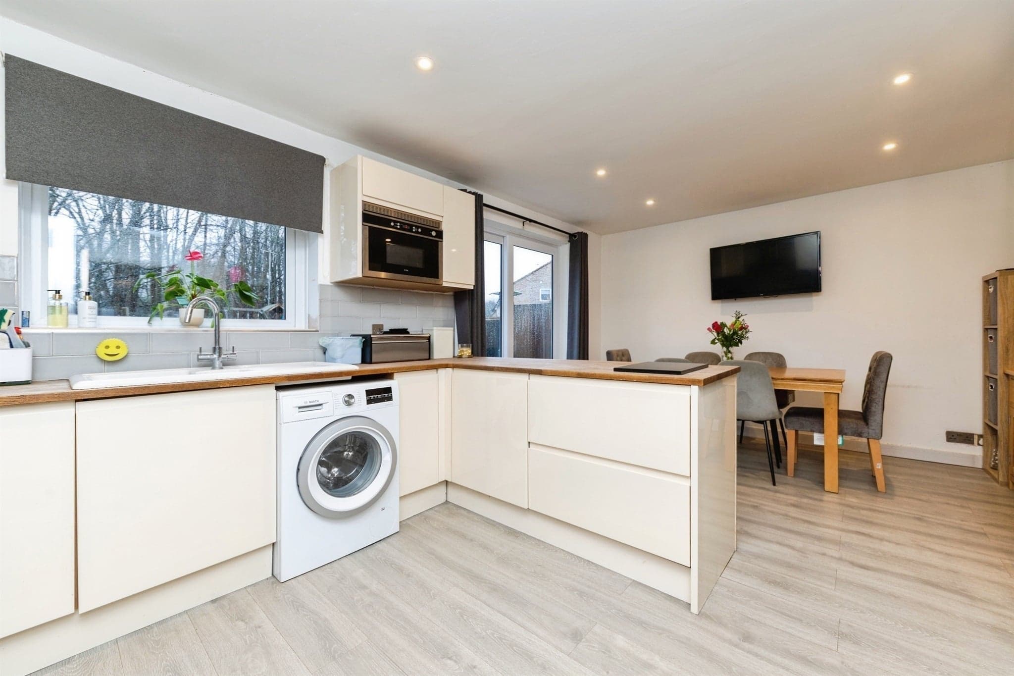 Property at Lords Wood, Welwyn Garden City