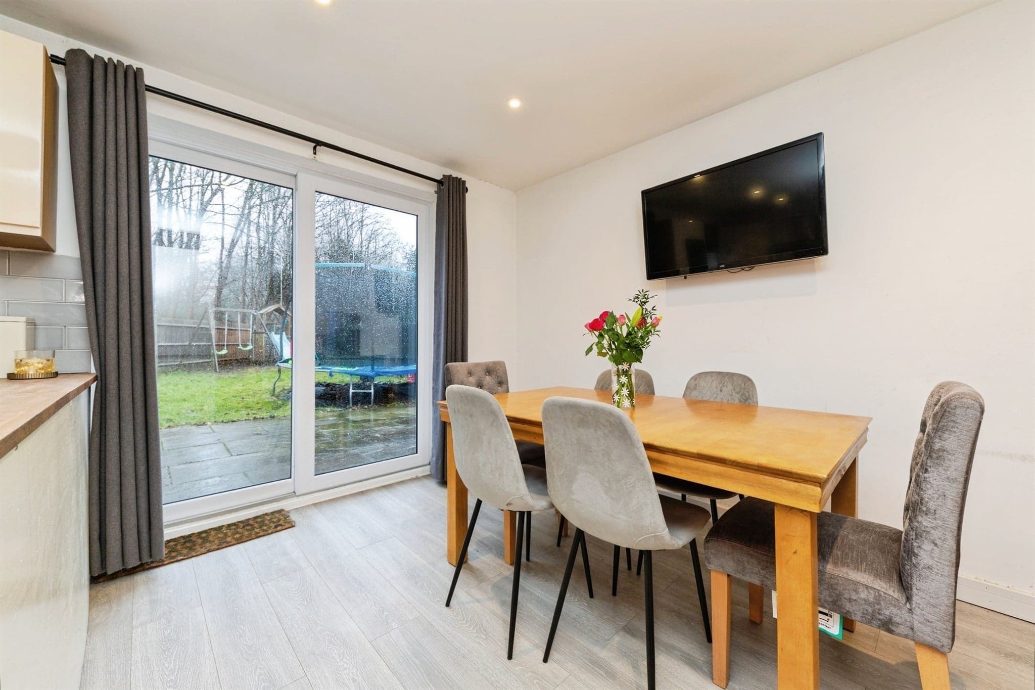 Property at Lords Wood, Welwyn Garden City