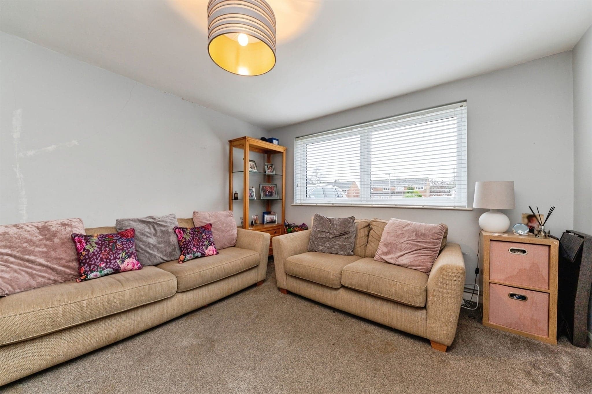 Property at Lords Wood, Welwyn Garden City