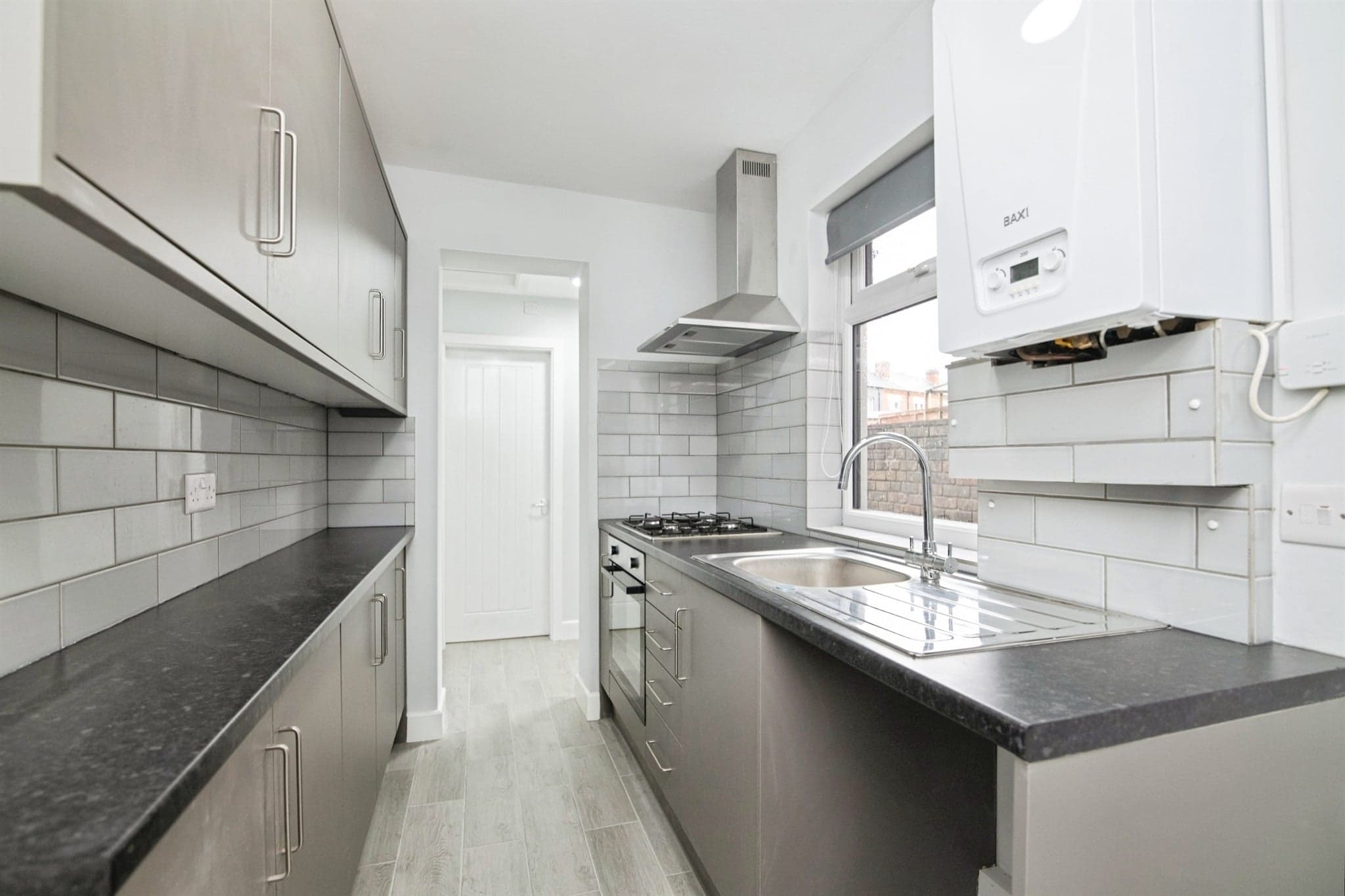 Property at Rawlings Road, Smethwick