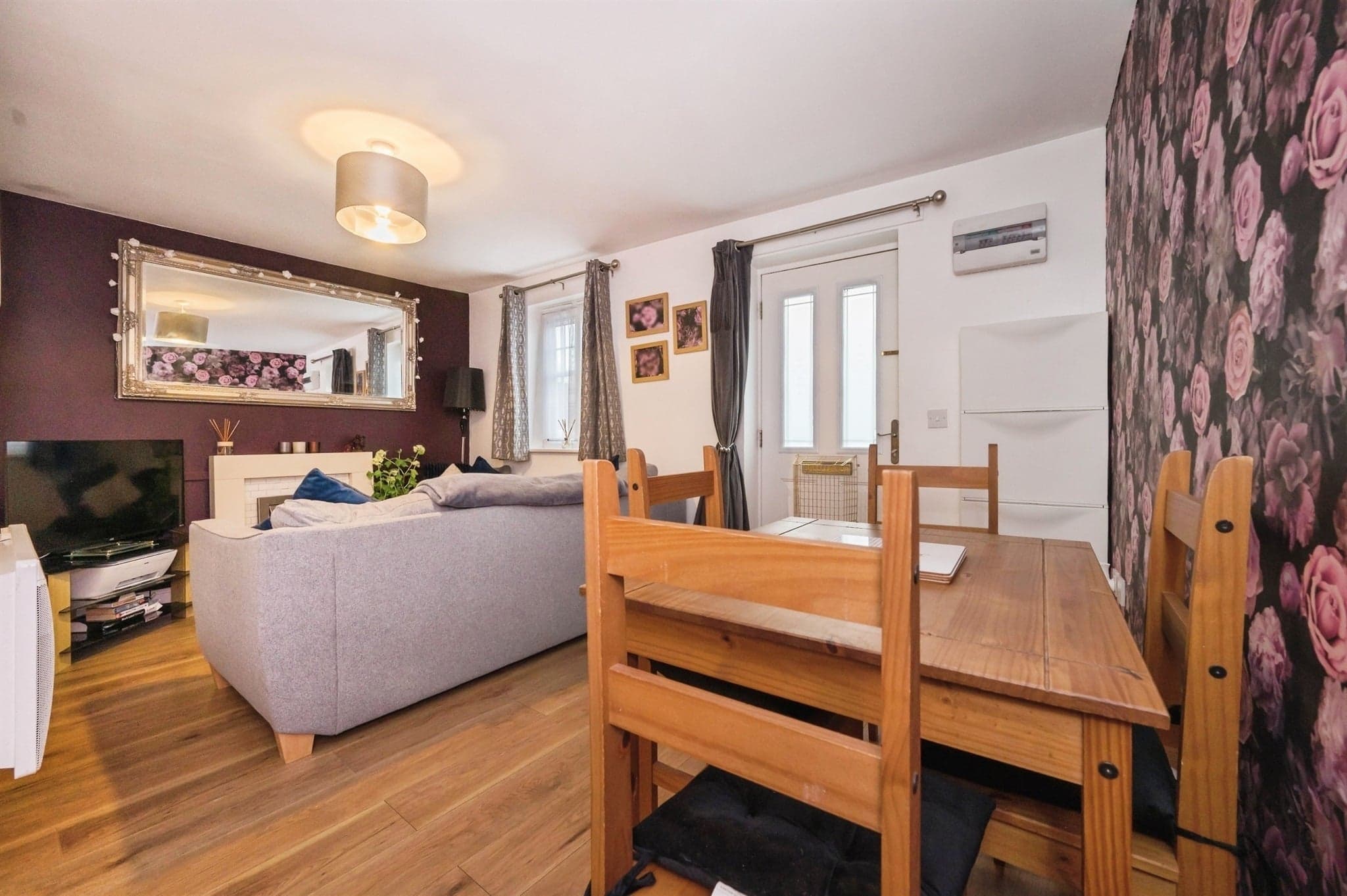 Property at Bright Wire Crescent, Eastleigh