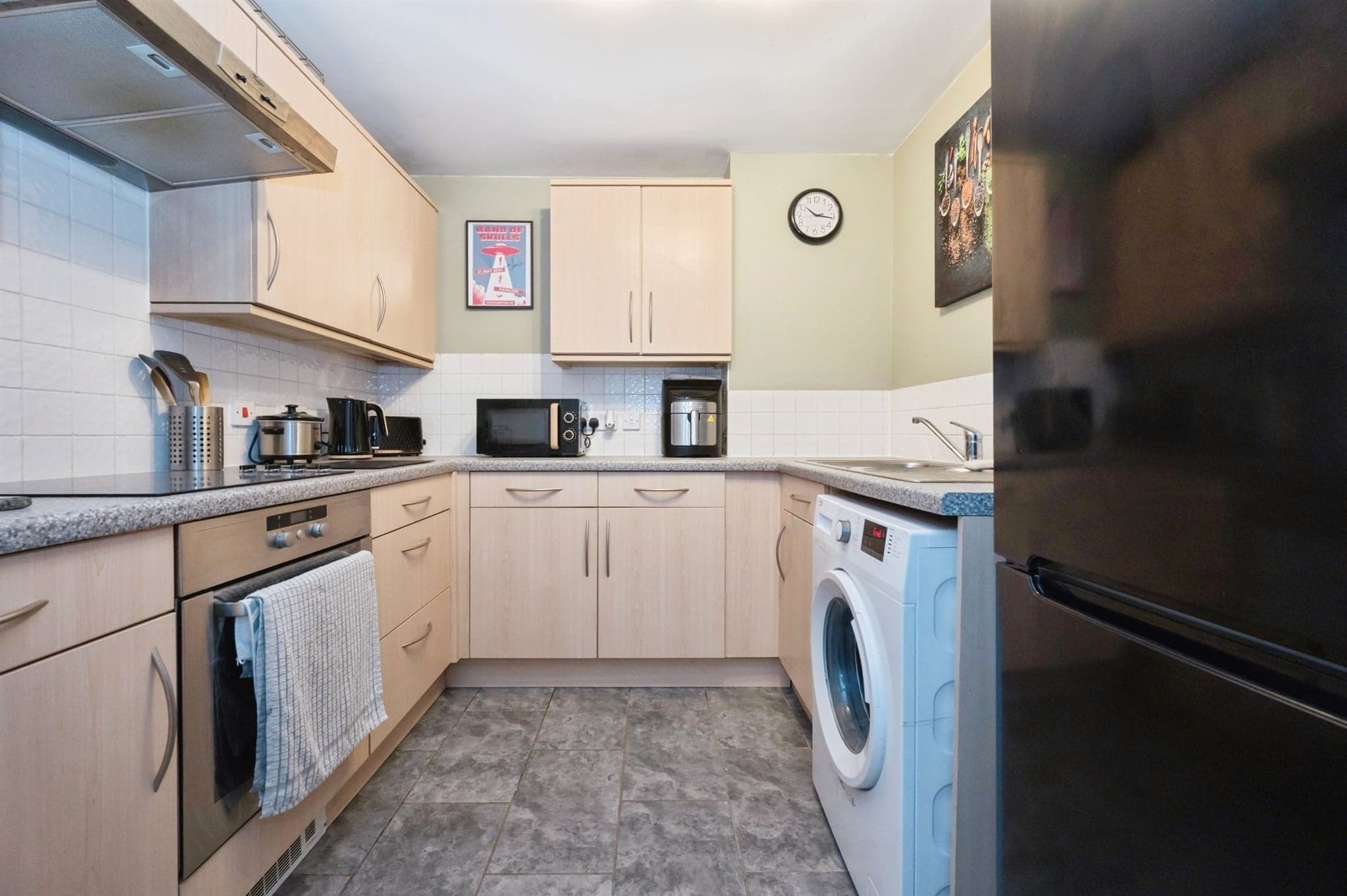 Property at Bright Wire Crescent, Eastleigh