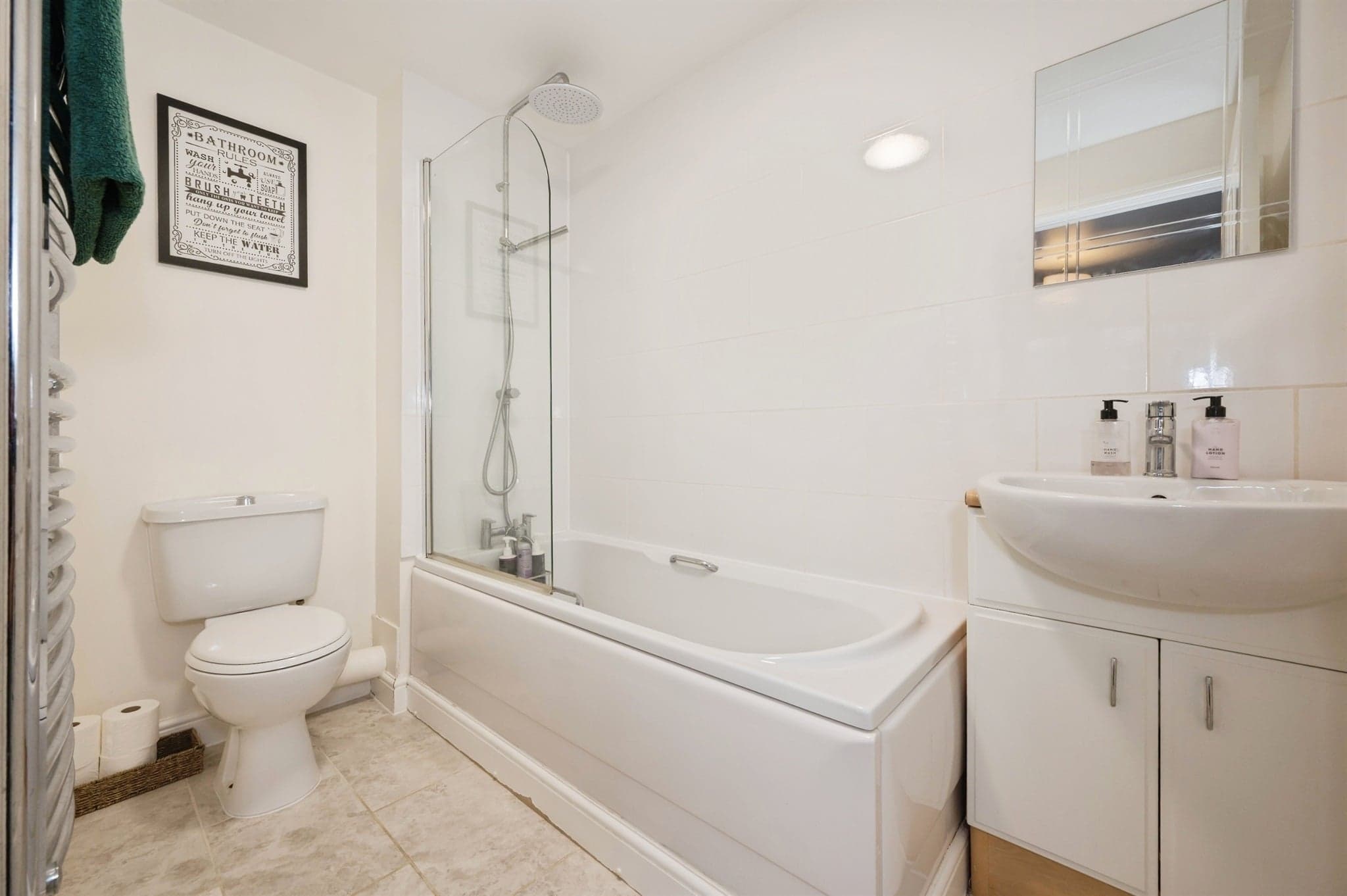 Property at Bright Wire Crescent, Eastleigh