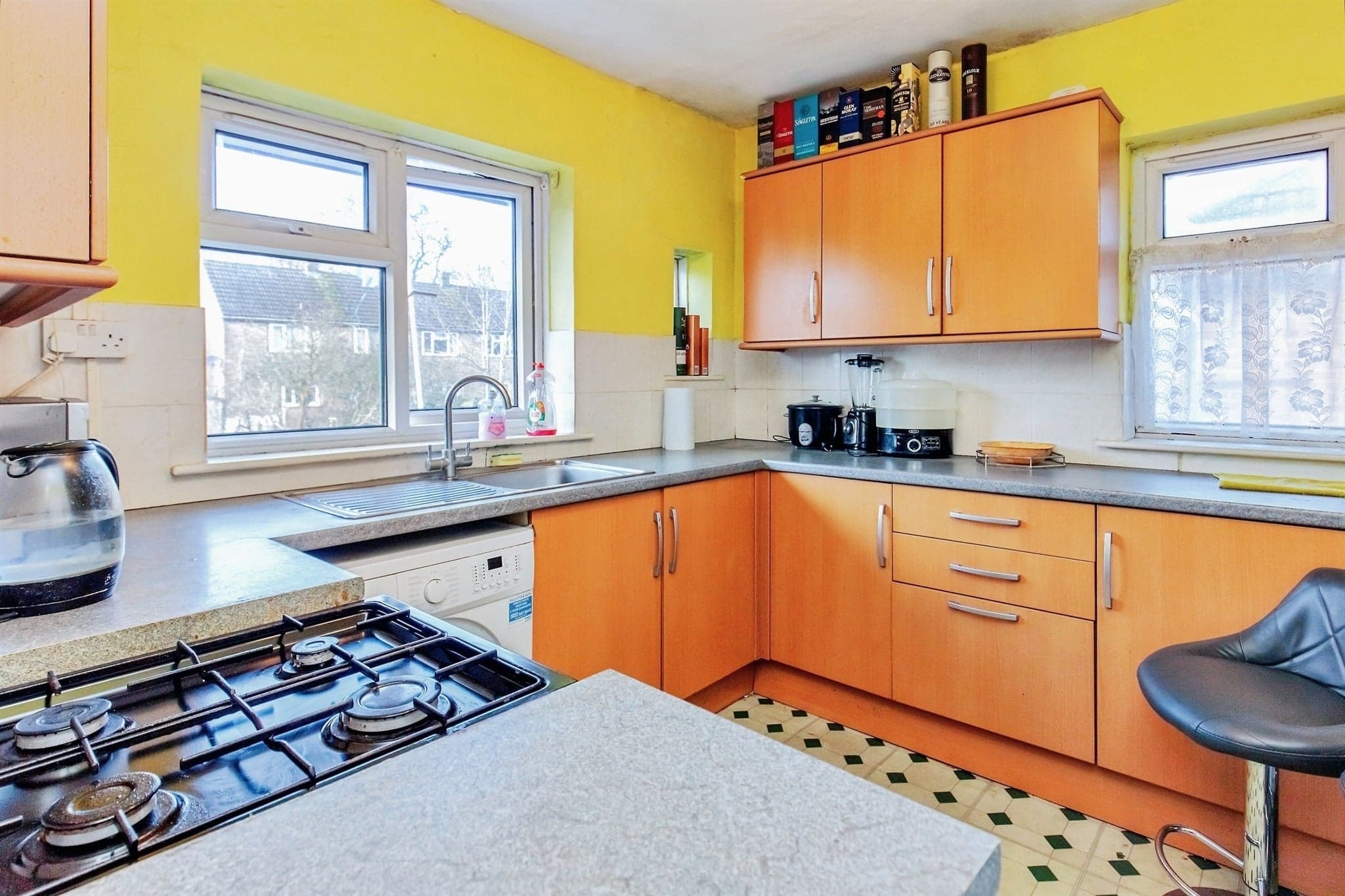 Property at Cora Road, Kettering