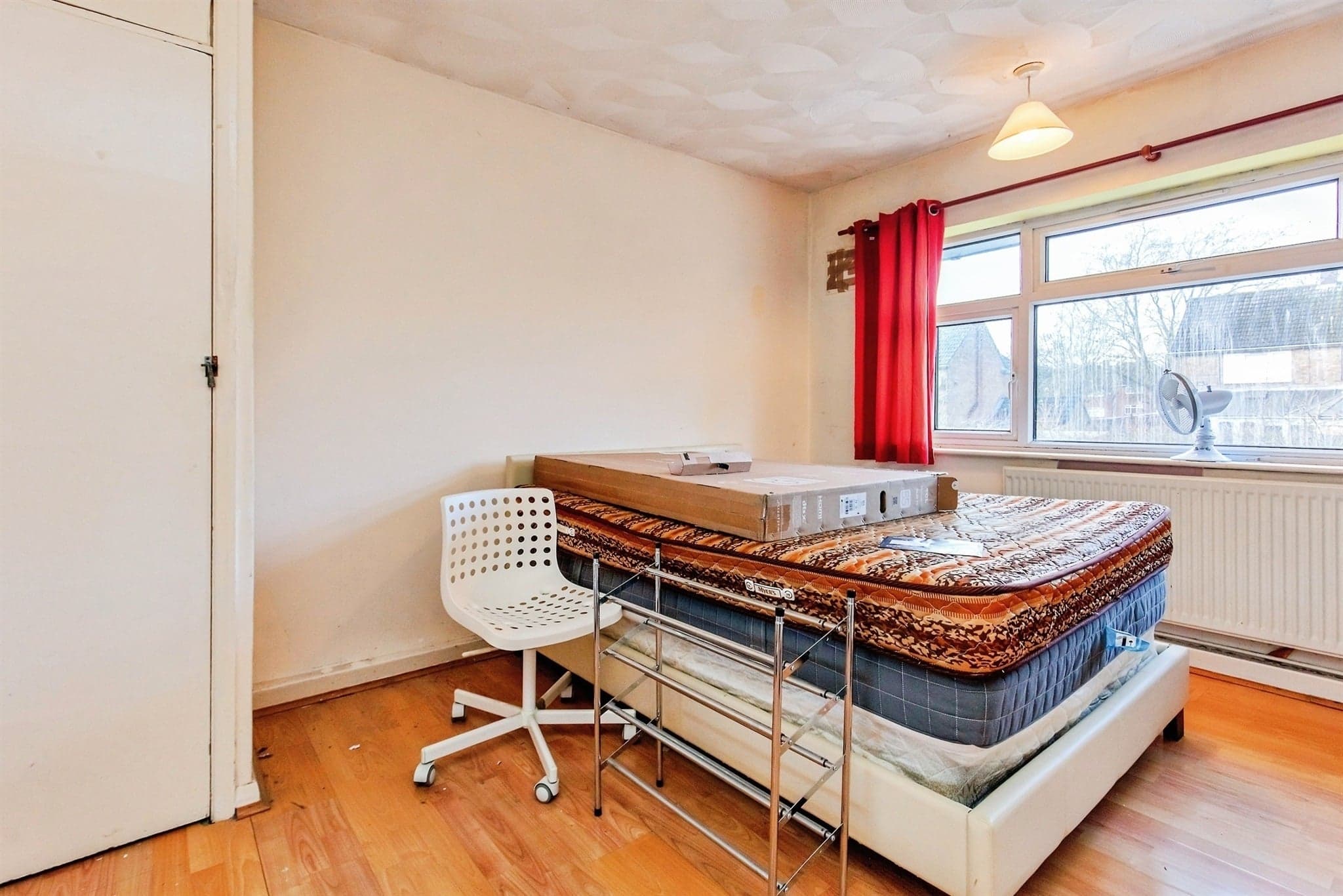 Property at Cora Road, Kettering