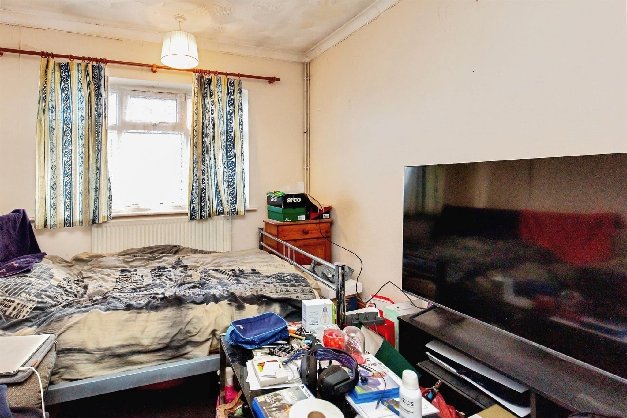 Property at Cora Road, Kettering