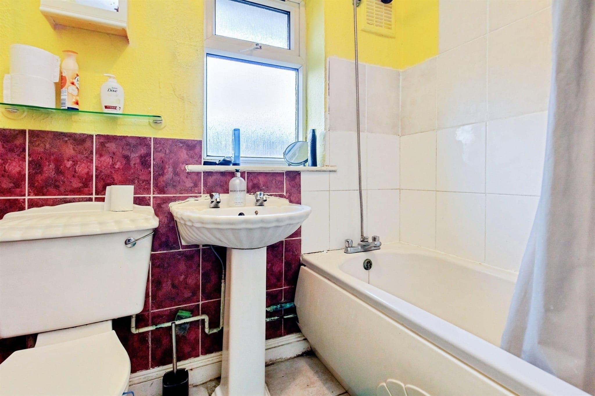 Property at Cora Road, Kettering