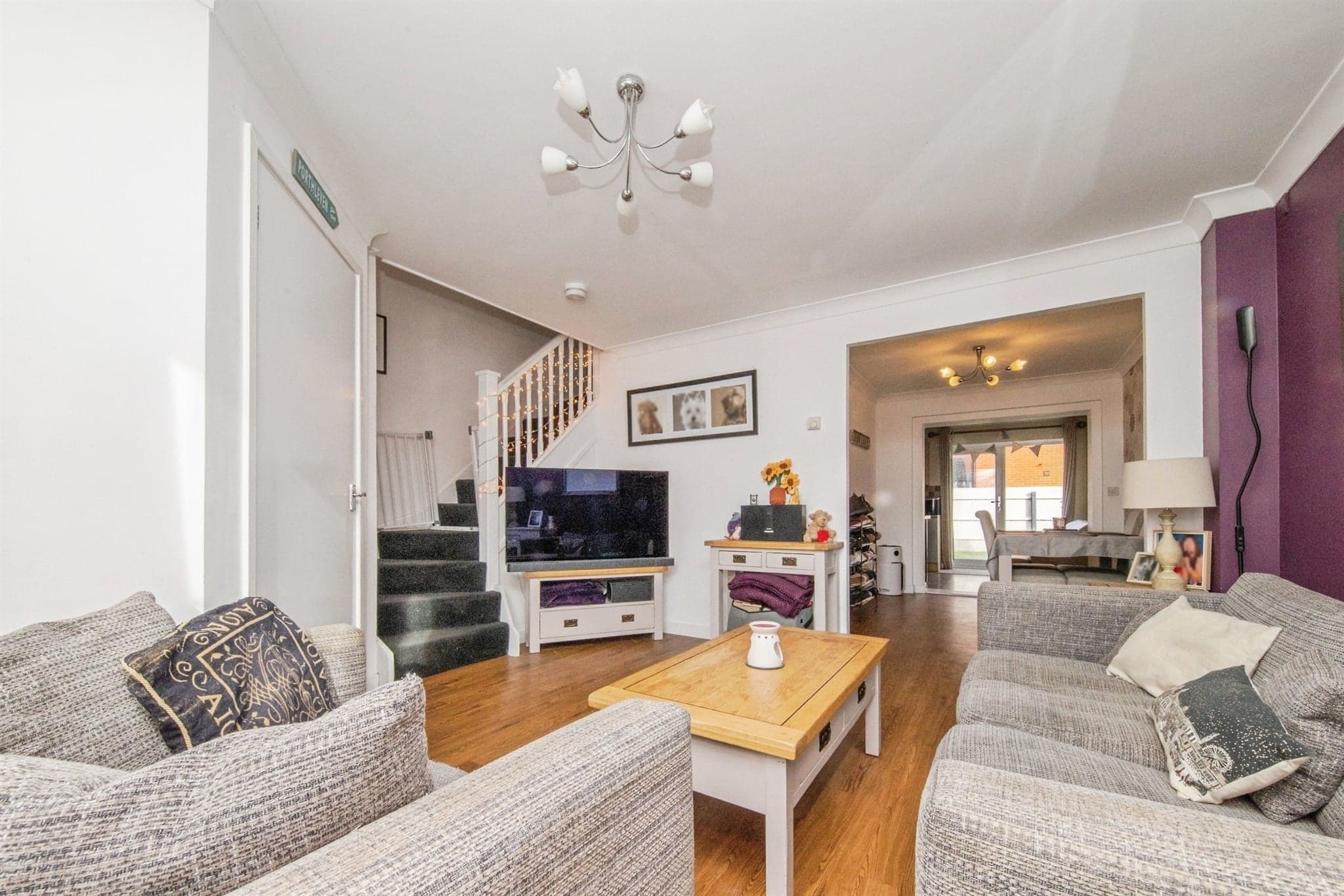 Property at Damselfly Road, Ipswich
