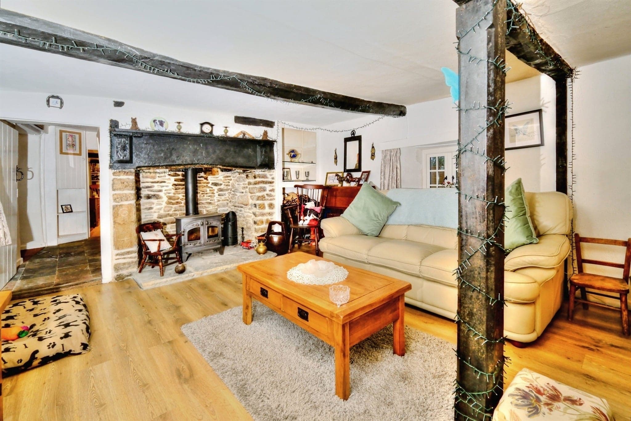 Property at High Street, Henstridge, Templecombe