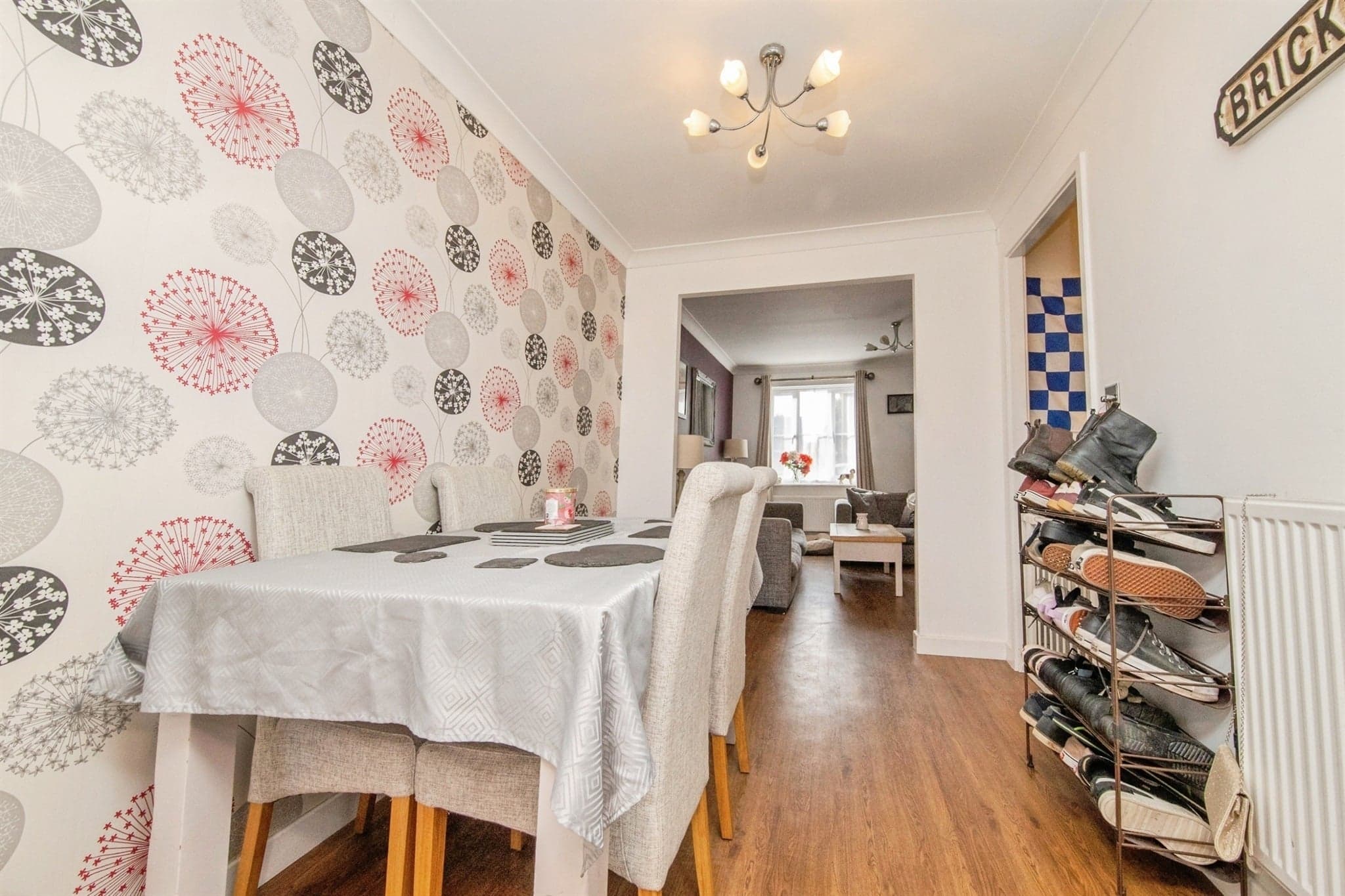 Property at Damselfly Road, Ipswich