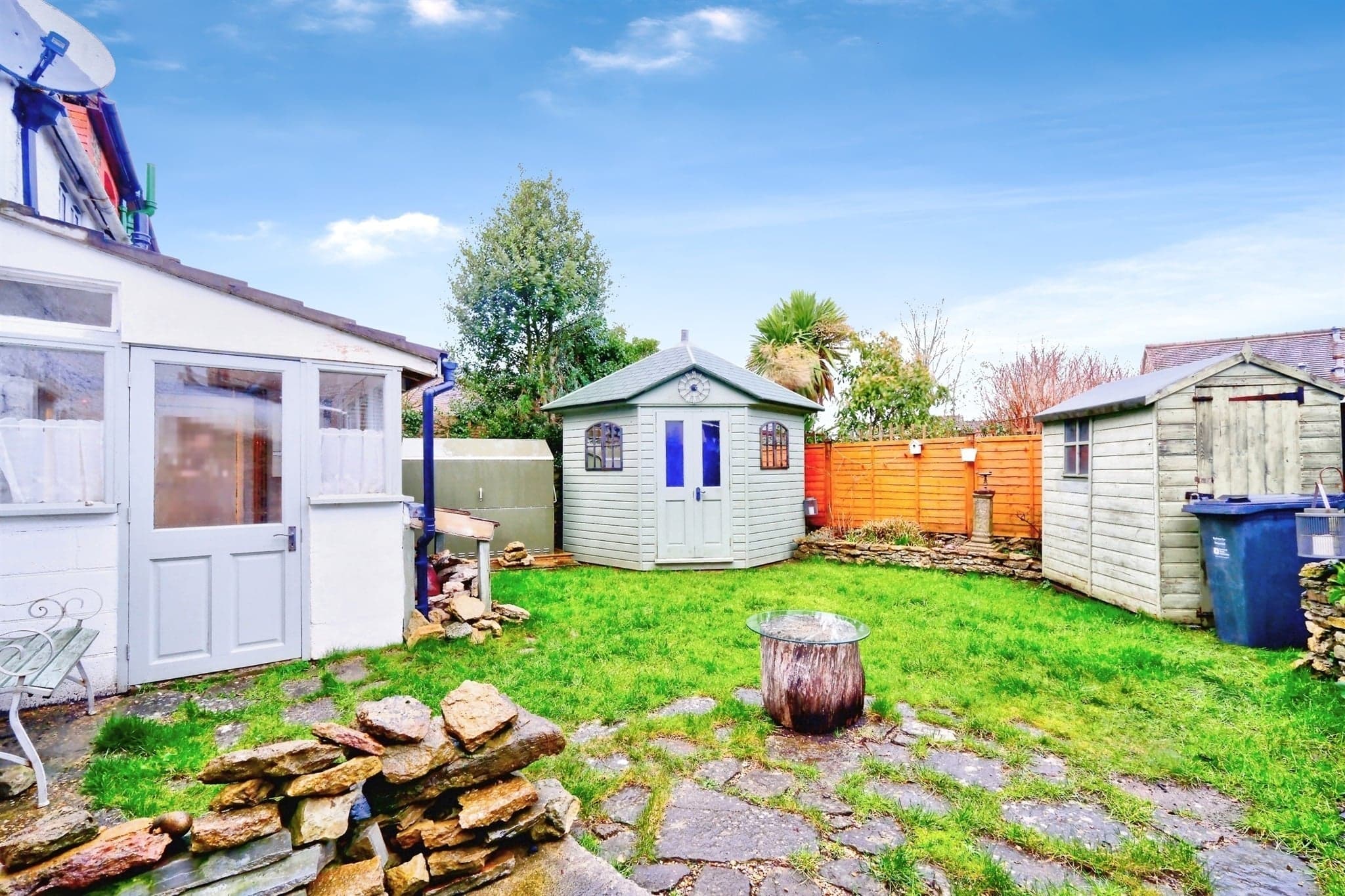 Property at High Street, Henstridge, Templecombe