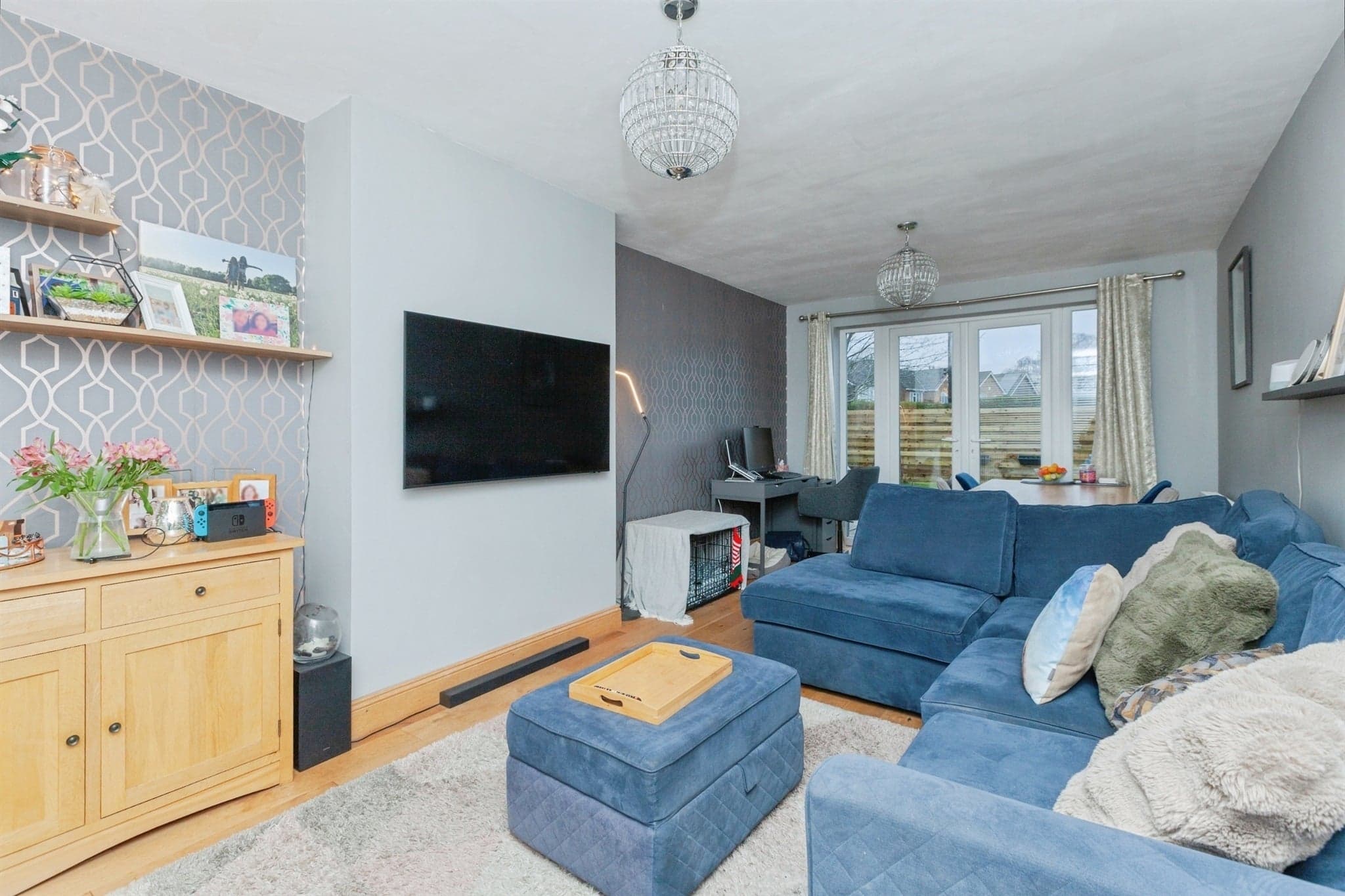 Property at Oaks Drive, Newbold Verdon, Leicester