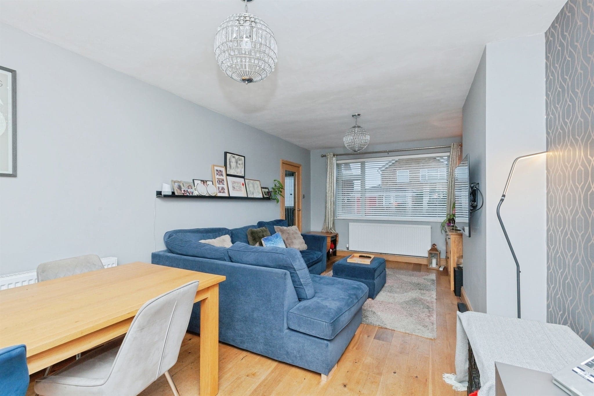 Property at Oaks Drive, Newbold Verdon, Leicester