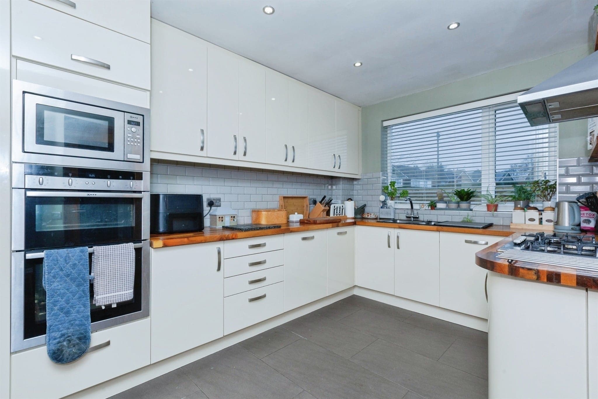 Property at Oaks Drive, Newbold Verdon, Leicester