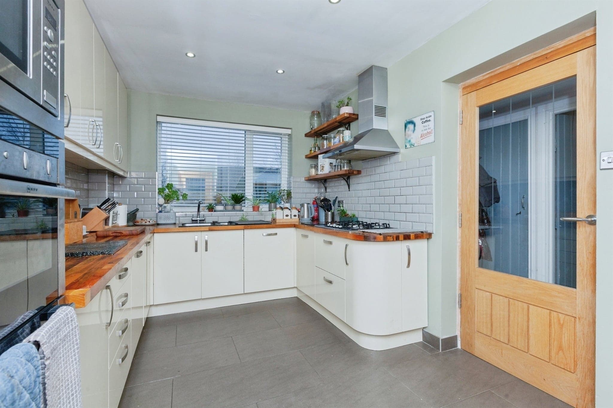 Property at Oaks Drive, Newbold Verdon, Leicester