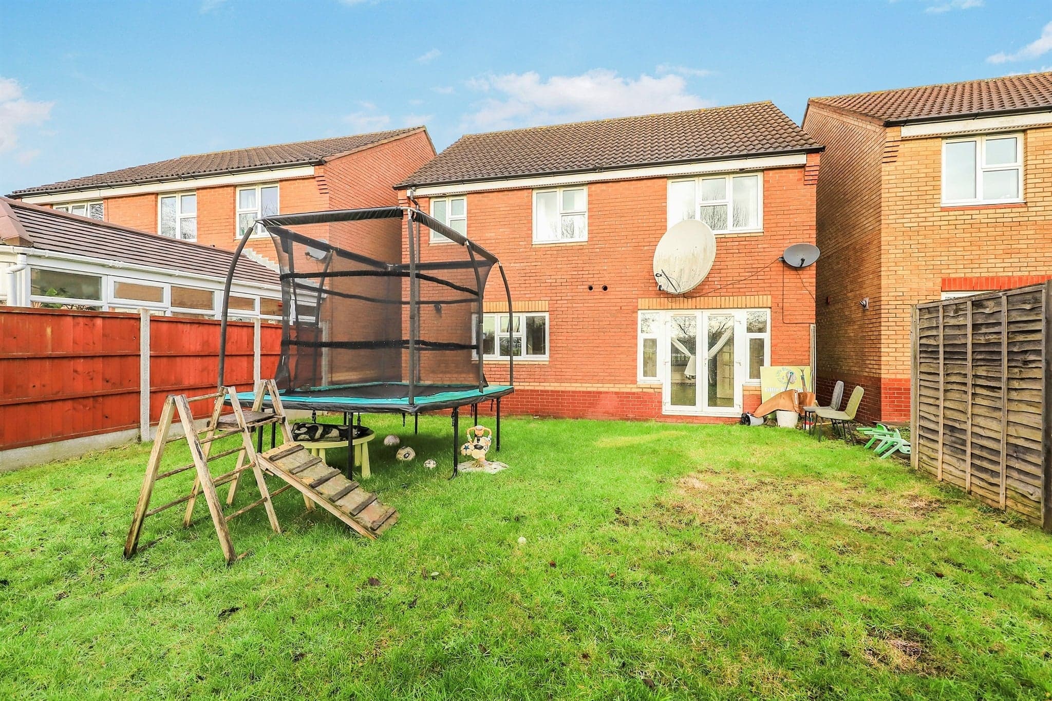 Property at Yale Road, Willenhall