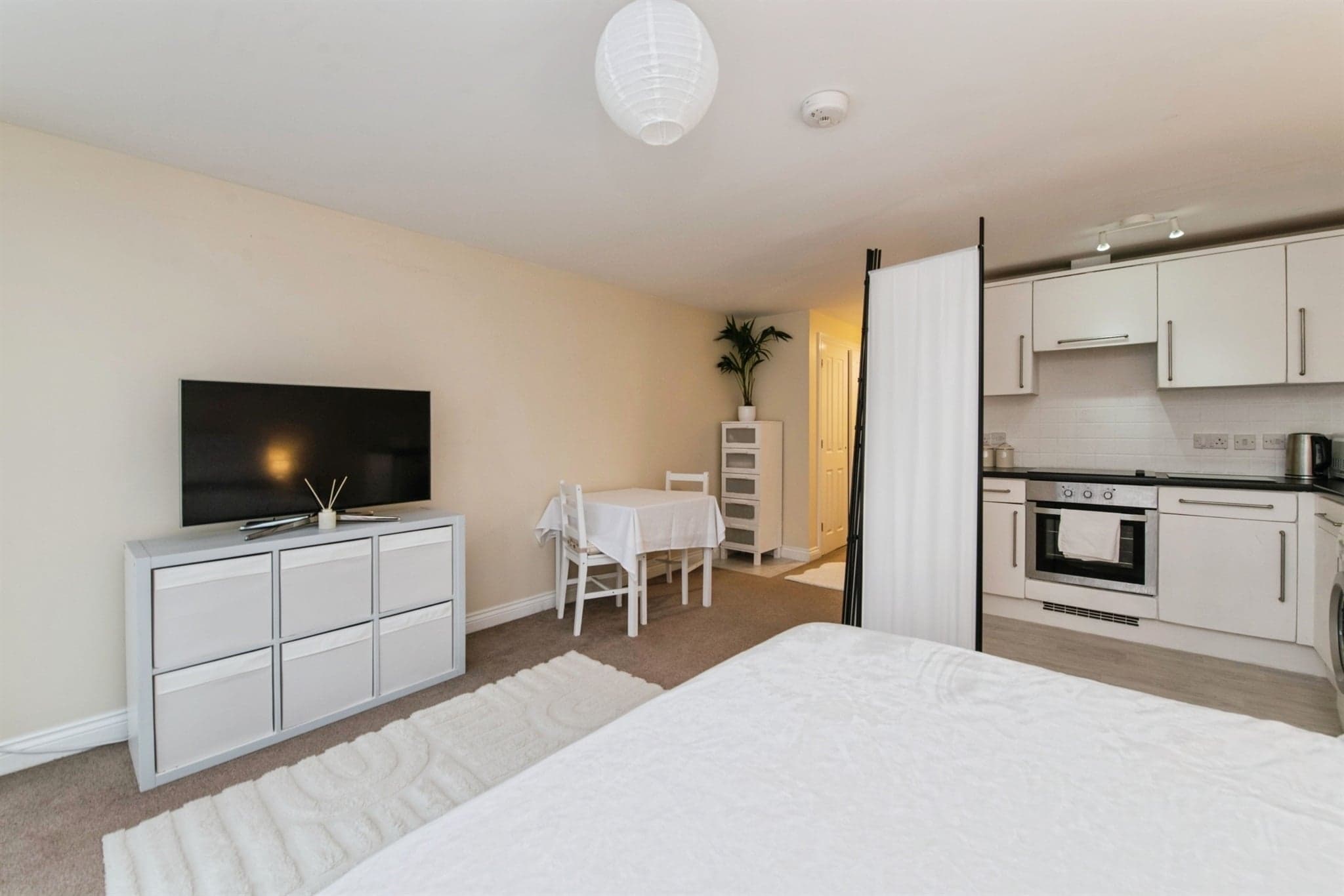 Property at New North Road, Exeter