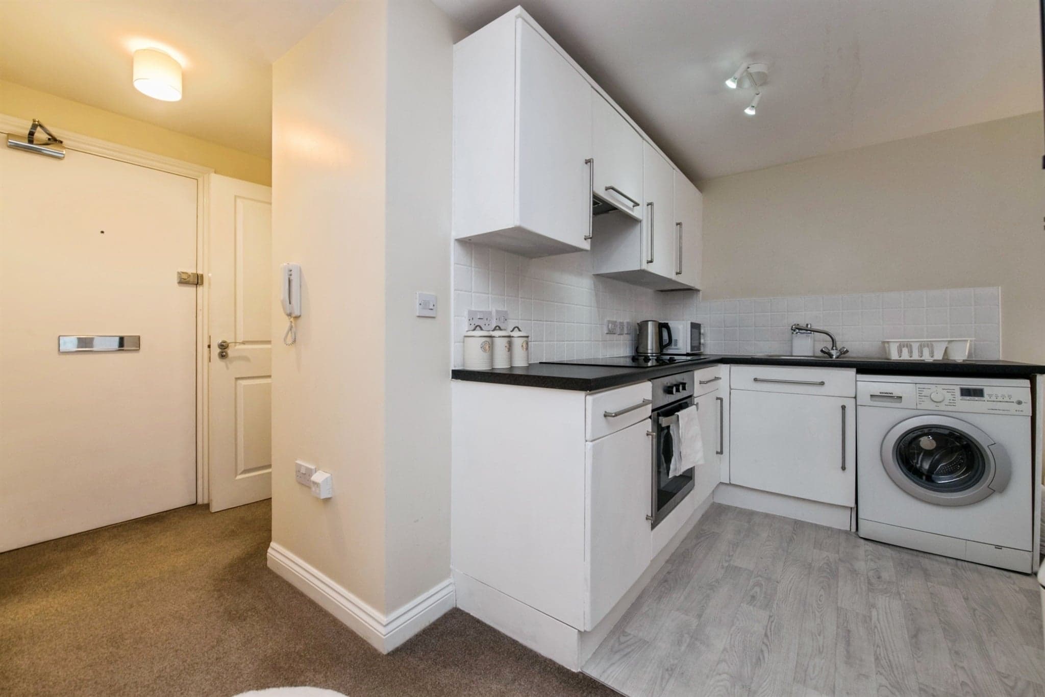 Property at New North Road, Exeter