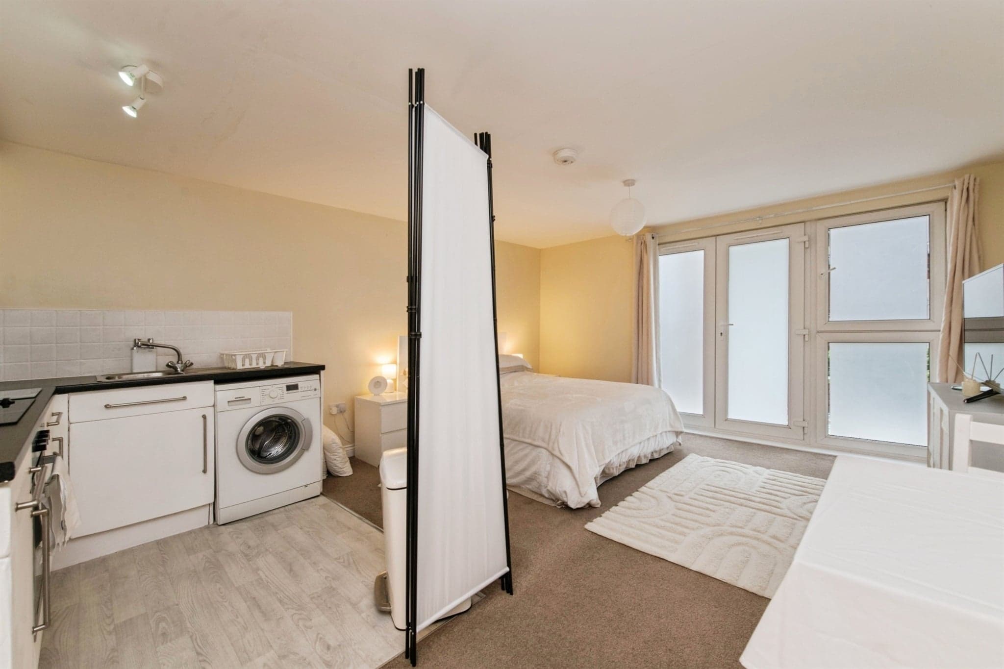 Property at New North Road, Exeter