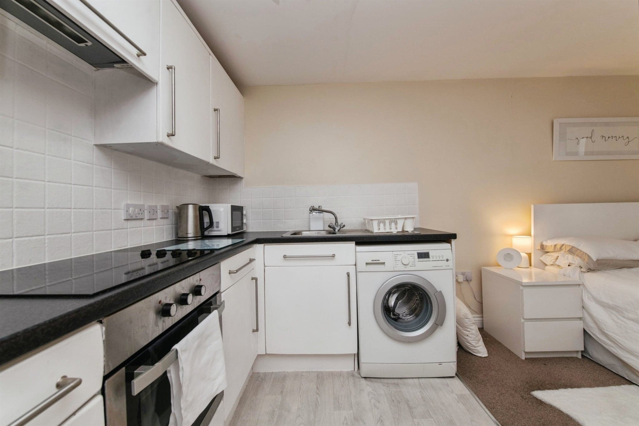 Property at New North Road, Exeter