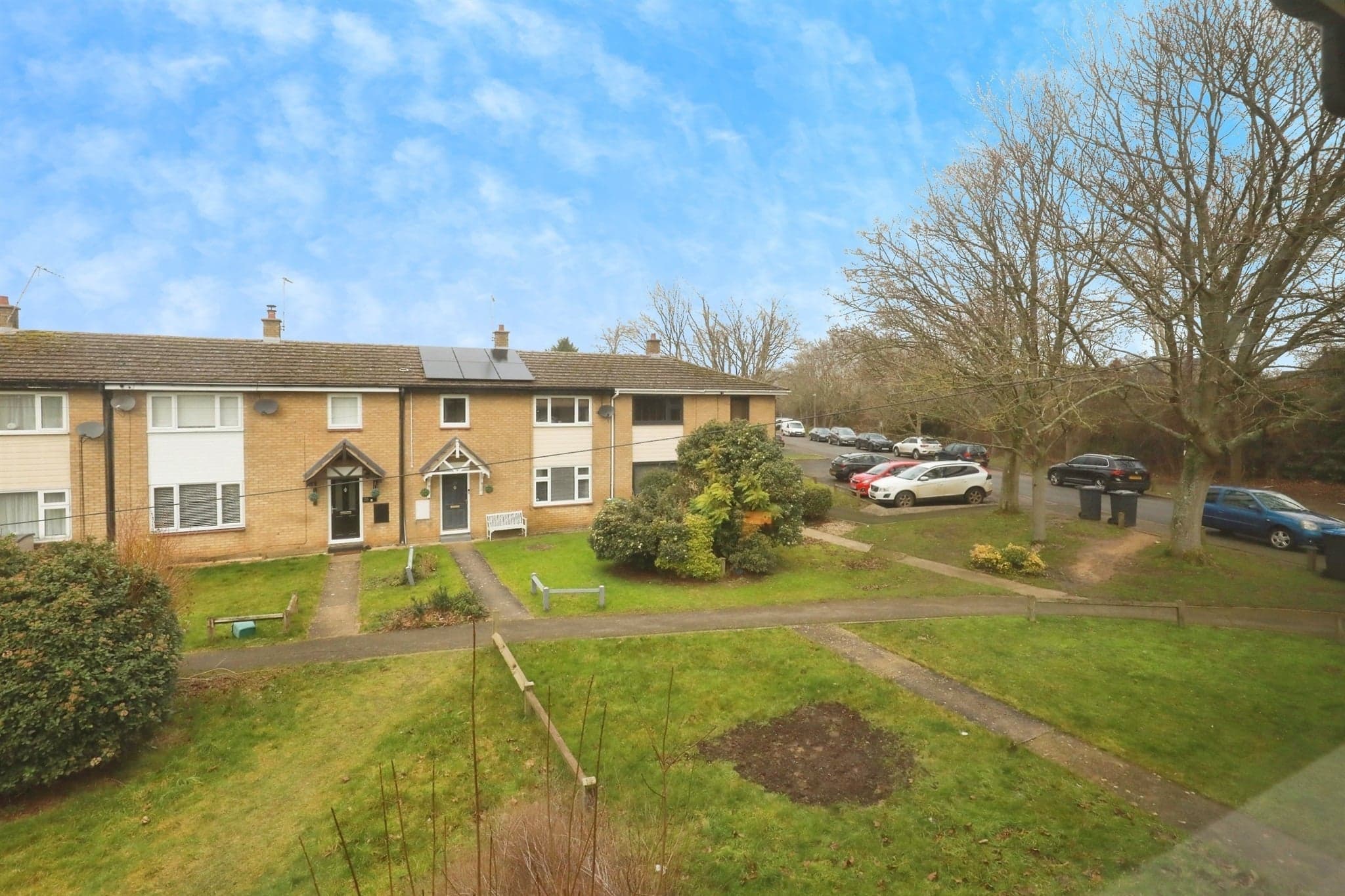 Property at Meldrum Court, Temple Herdewyke, Southam