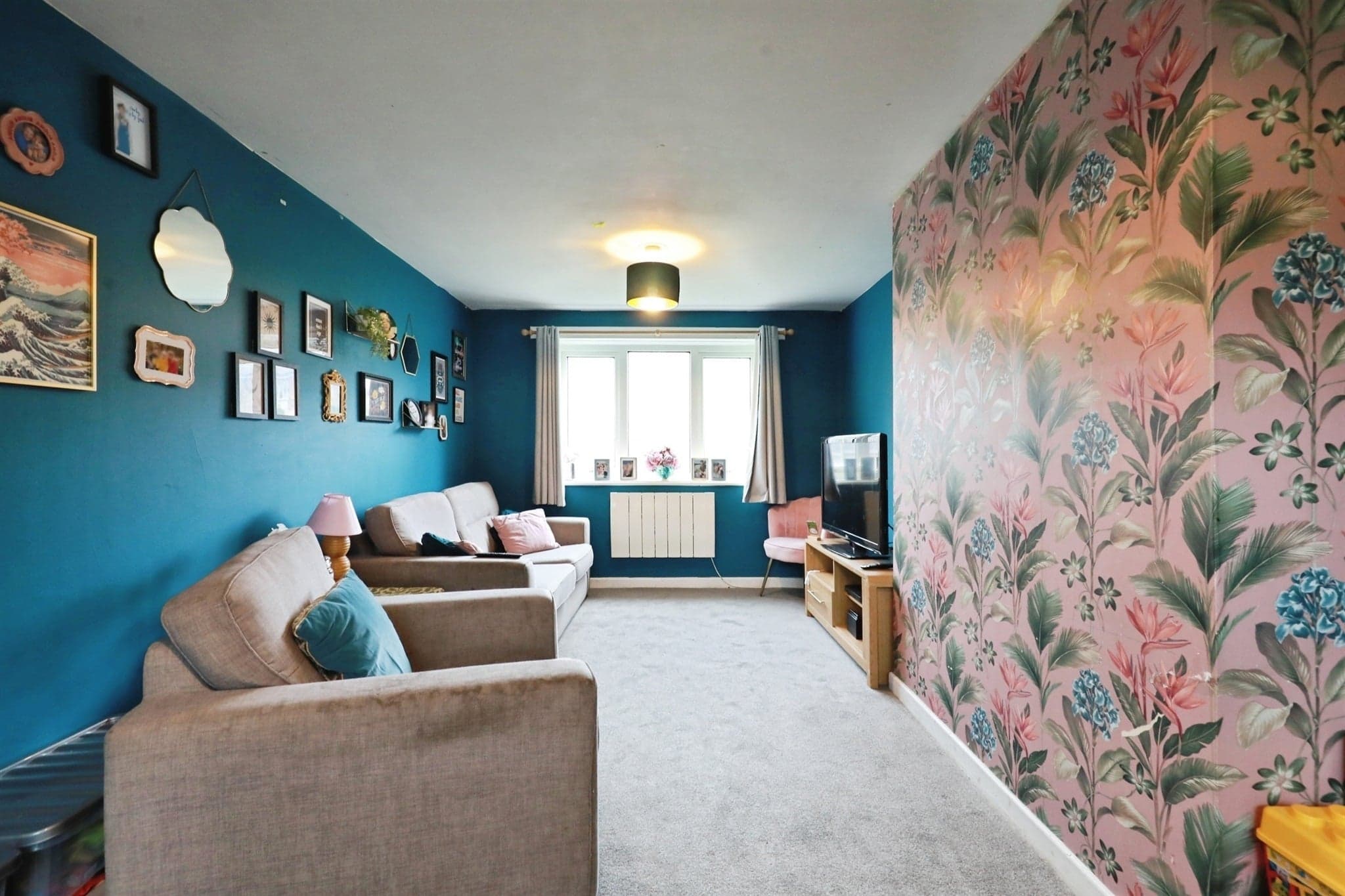 Property at Meldrum Court, Temple Herdewyke, Southam