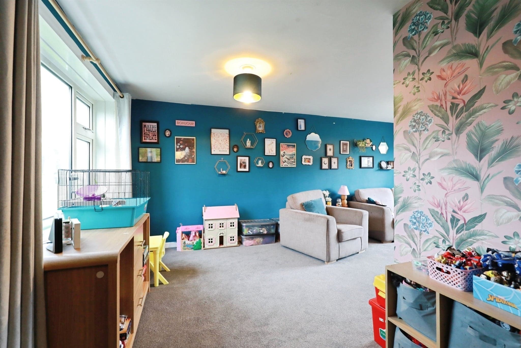 Property at Meldrum Court, Temple Herdewyke, Southam