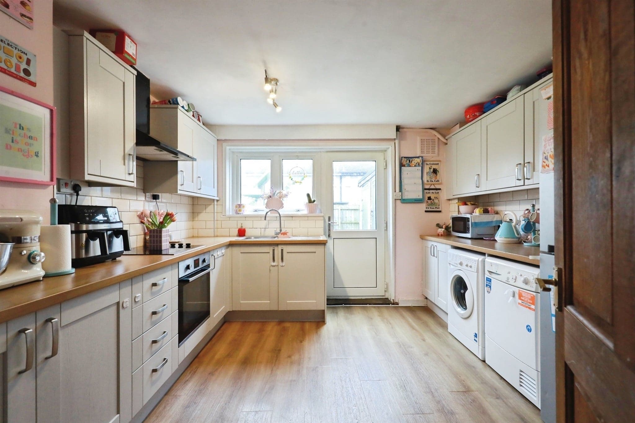 Property at Meldrum Court, Temple Herdewyke, Southam