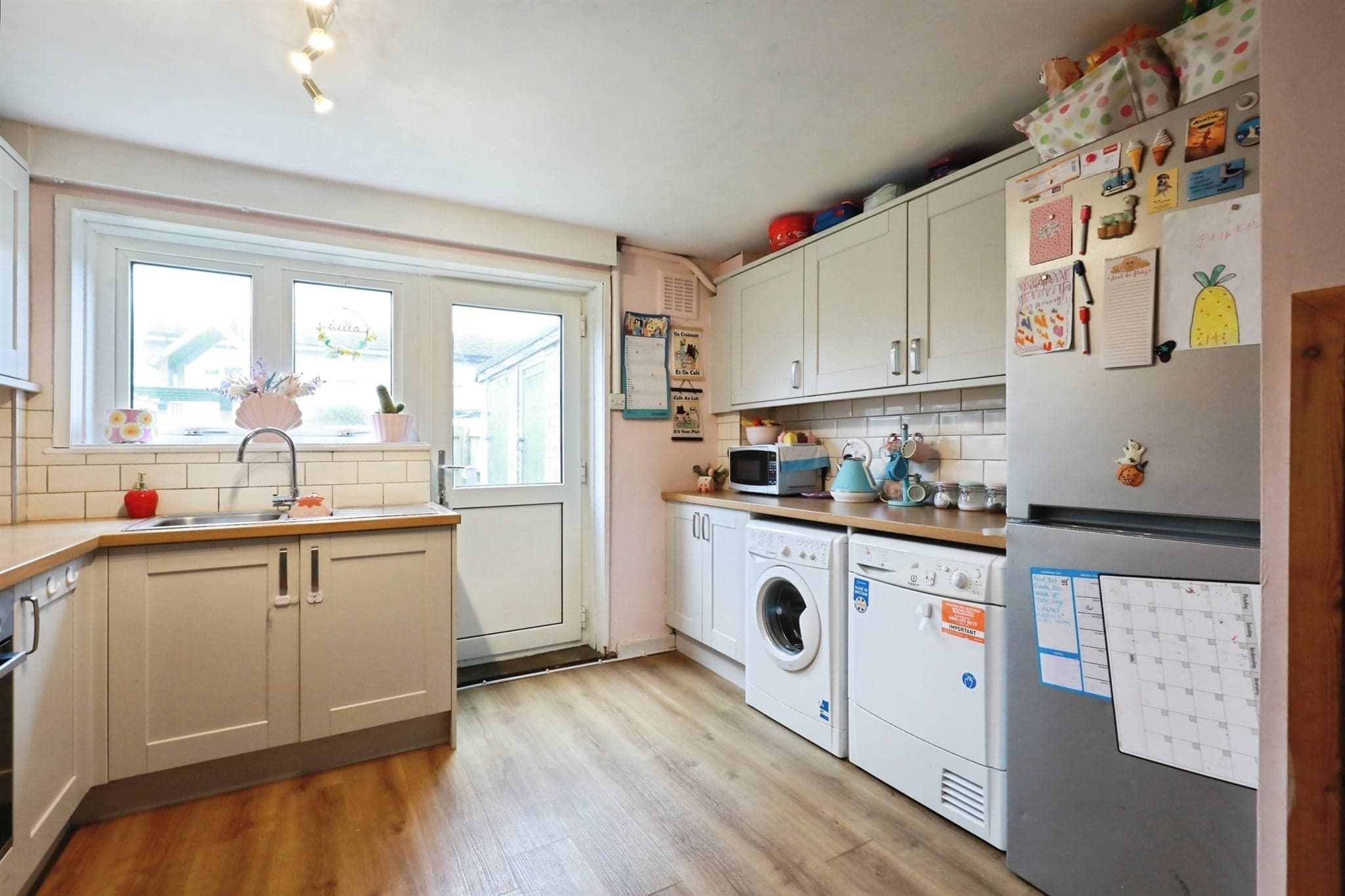 Property at Meldrum Court, Temple Herdewyke, Southam