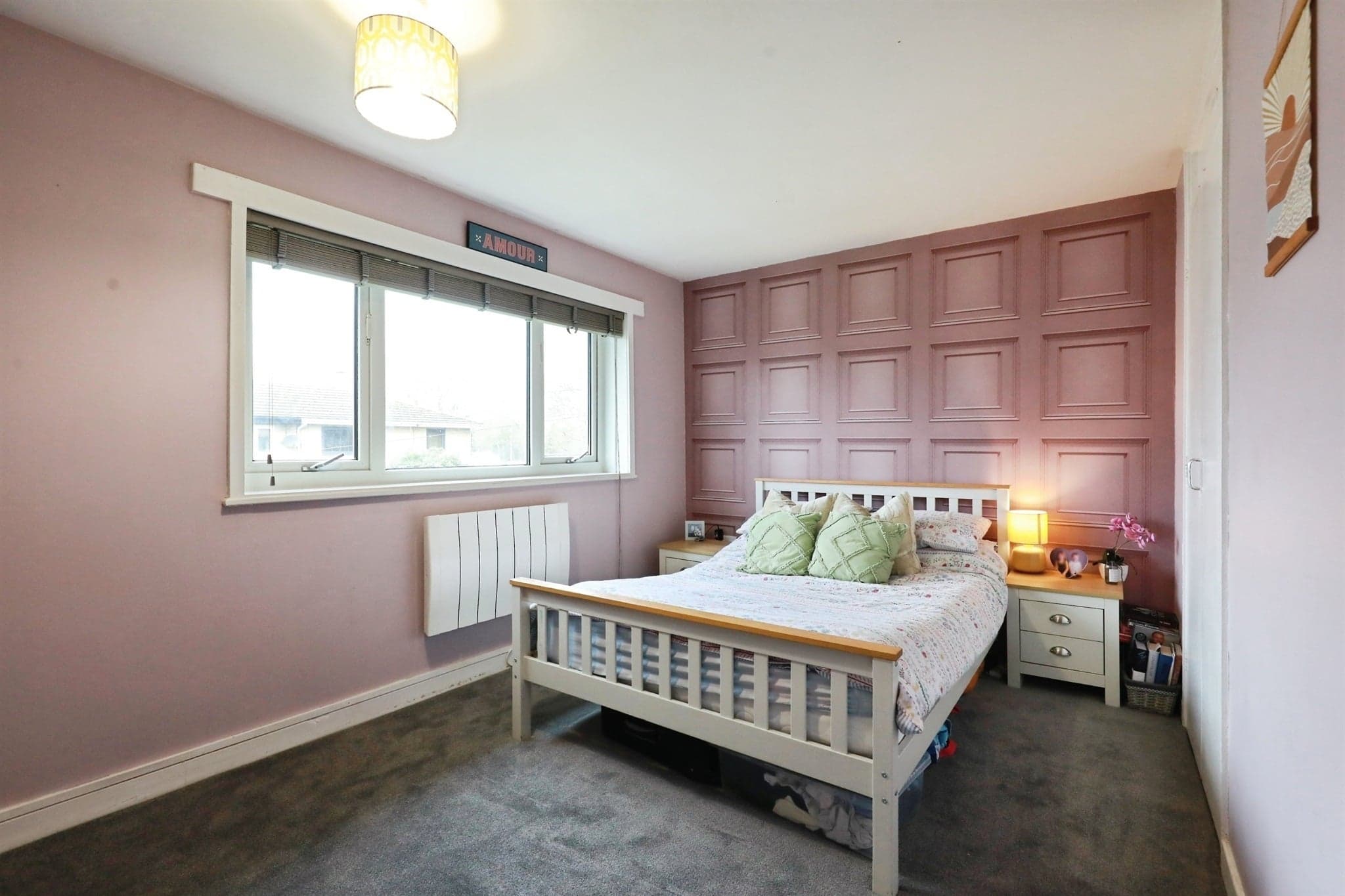 Property at Meldrum Court, Temple Herdewyke, Southam