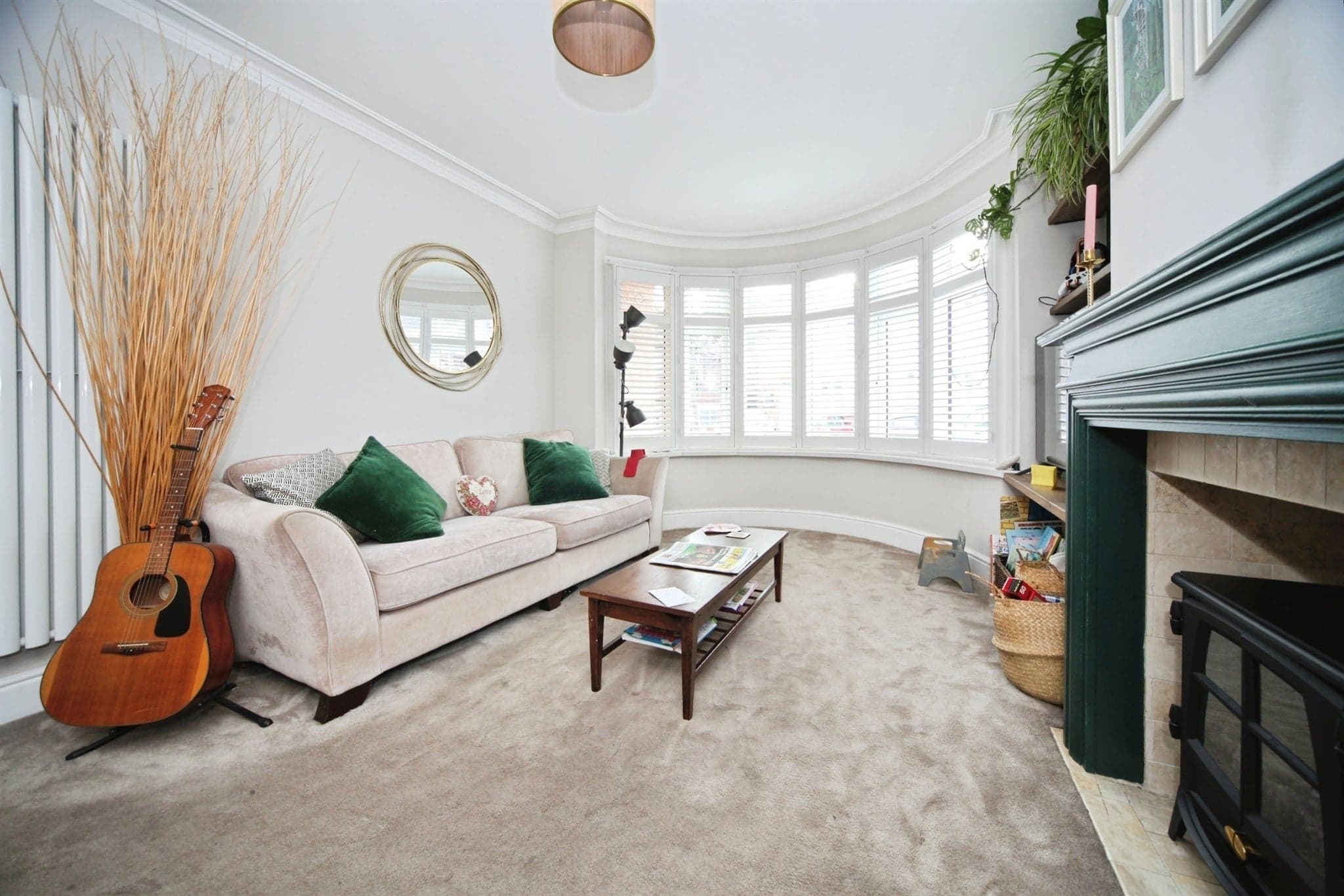 Property at Alexandra Avenue, Luton