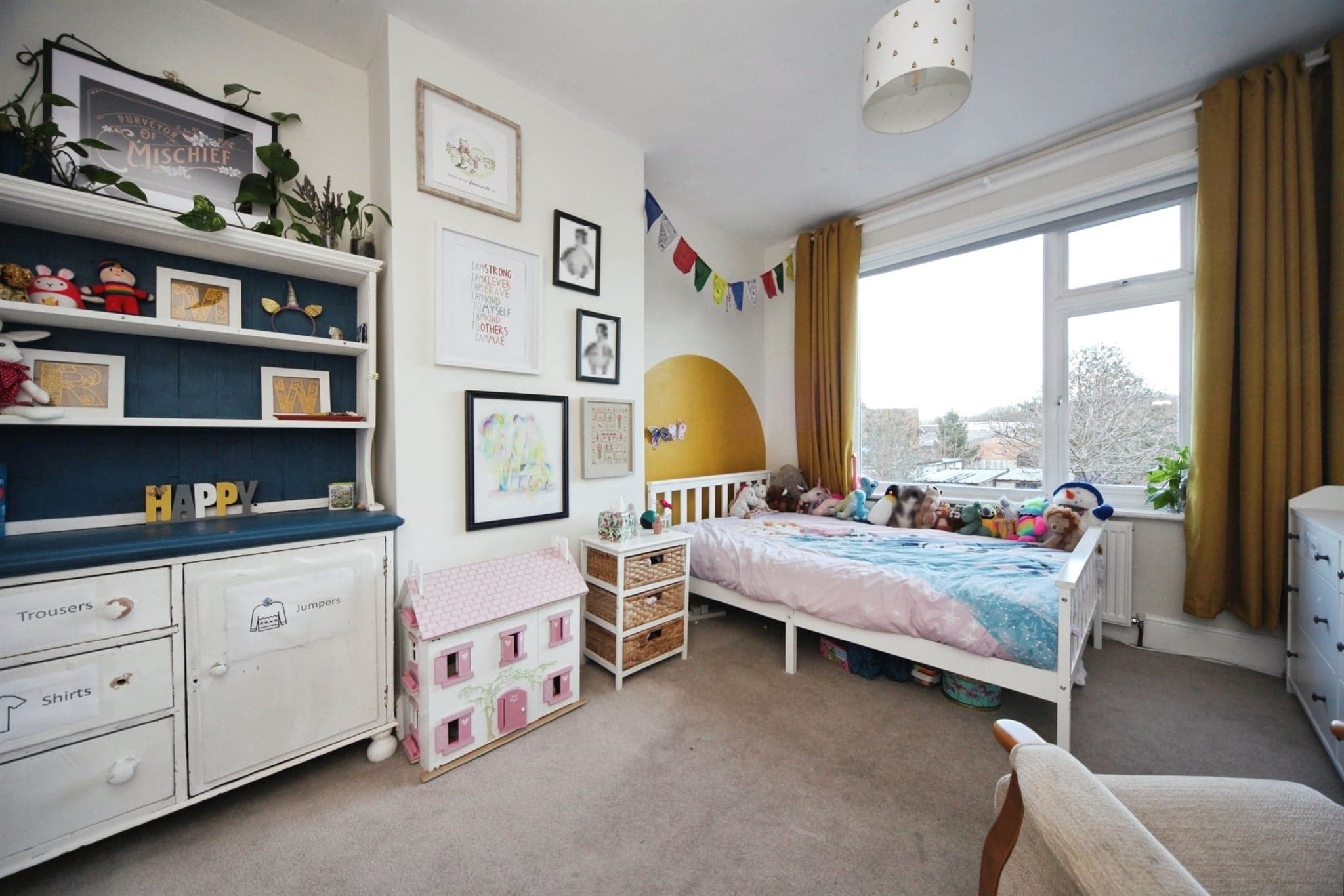 Property at Alexandra Avenue, Luton