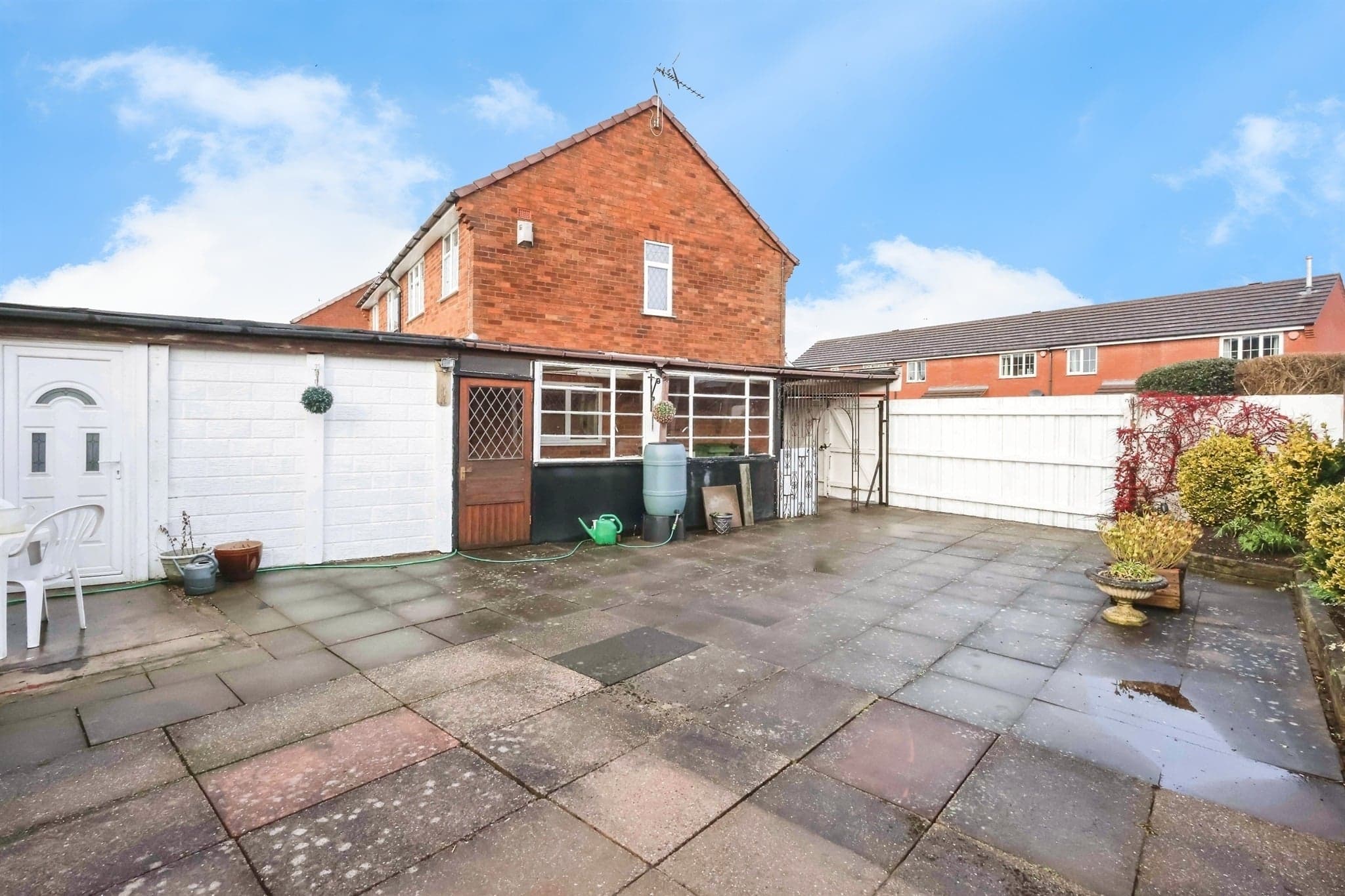 Property at Brierley Hill Road, Wordsley, Stourbridge