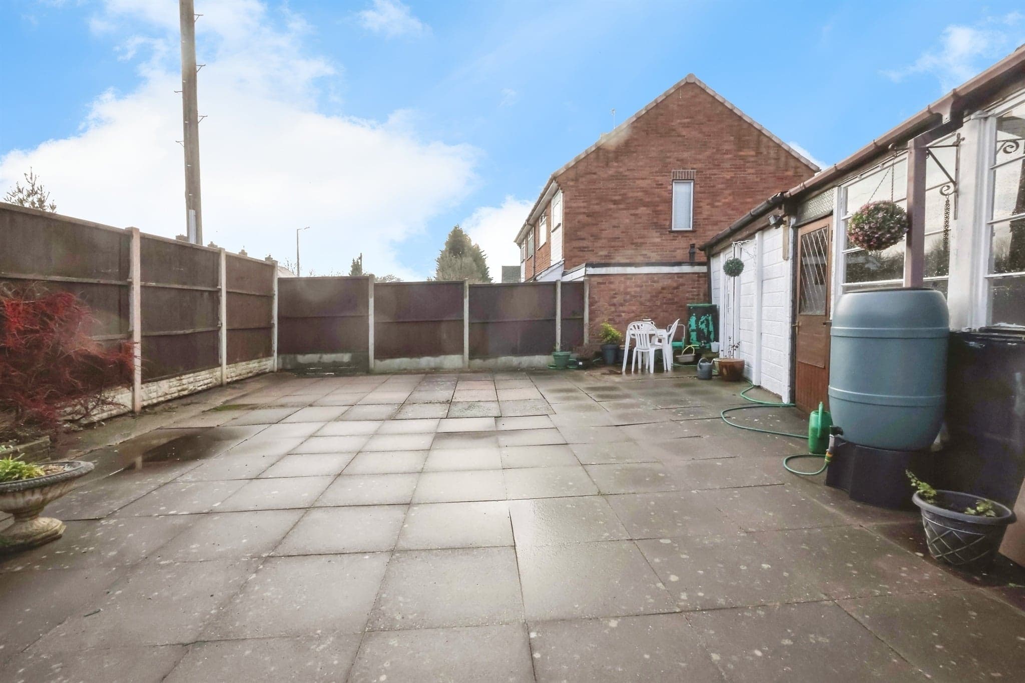 Property at Brierley Hill Road, Wordsley, Stourbridge