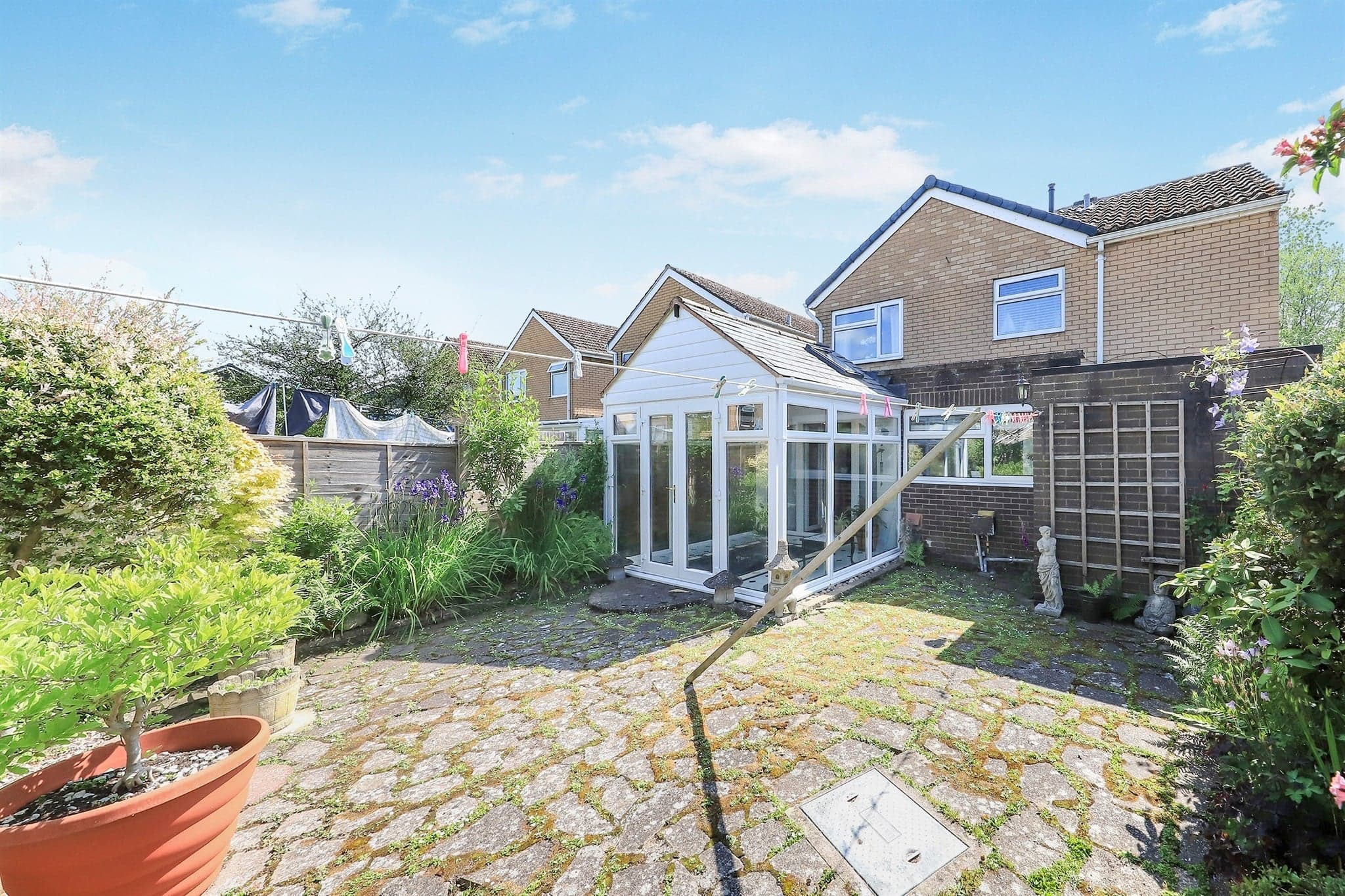 Property at Greenhill Lane, Wheaton Aston, Stafford