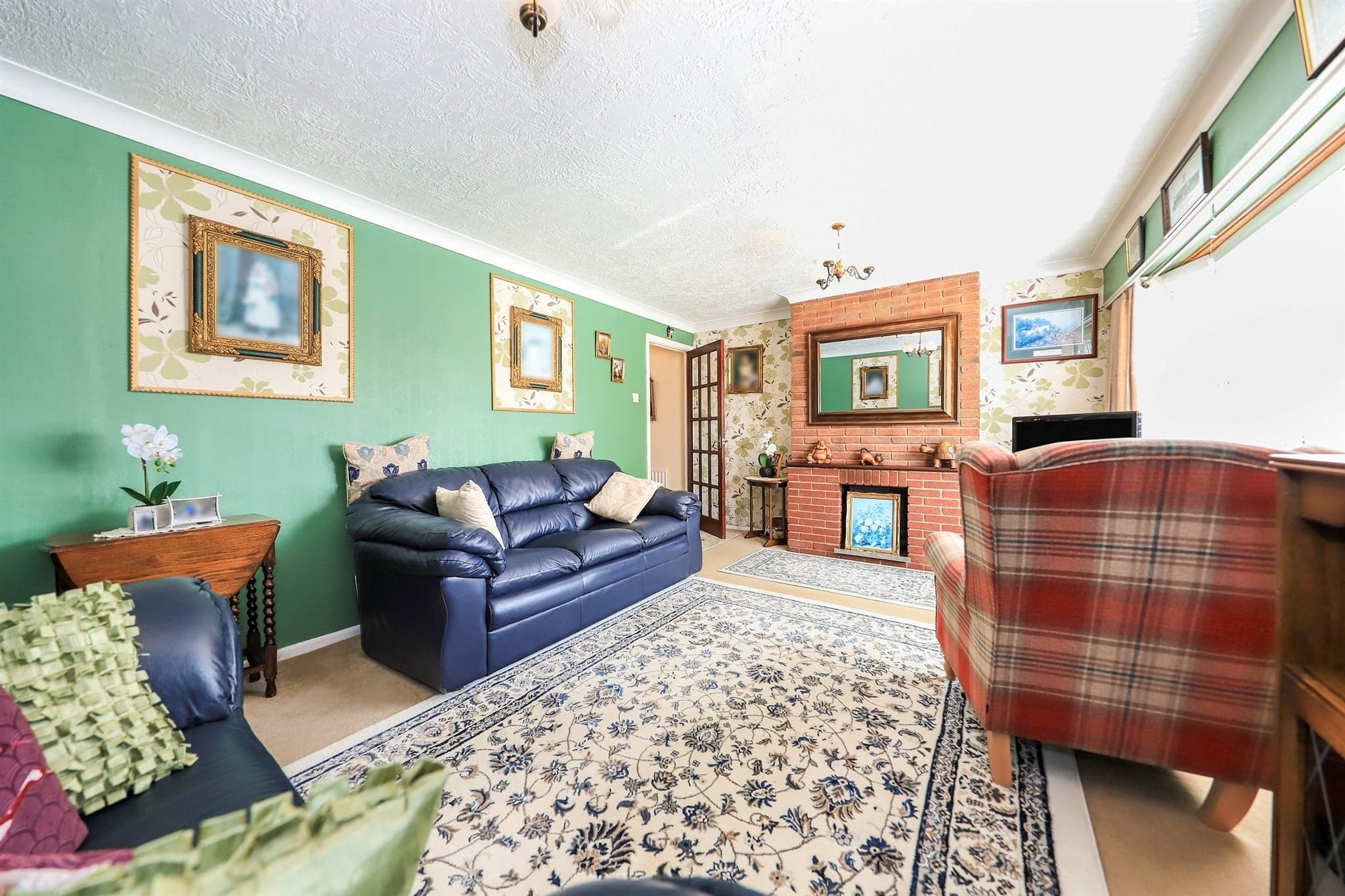 Property at Greenhill Lane, Wheaton Aston, Stafford