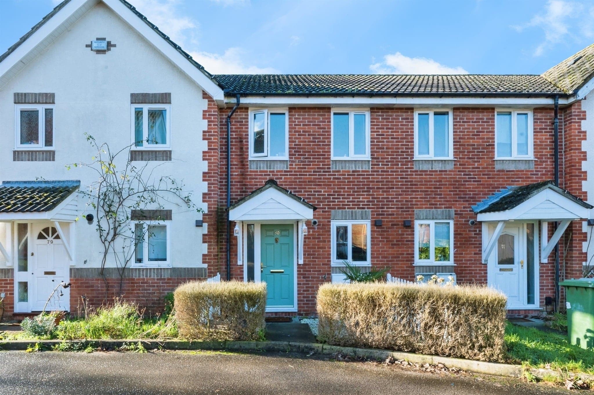 Property at Kern Close, Southampton