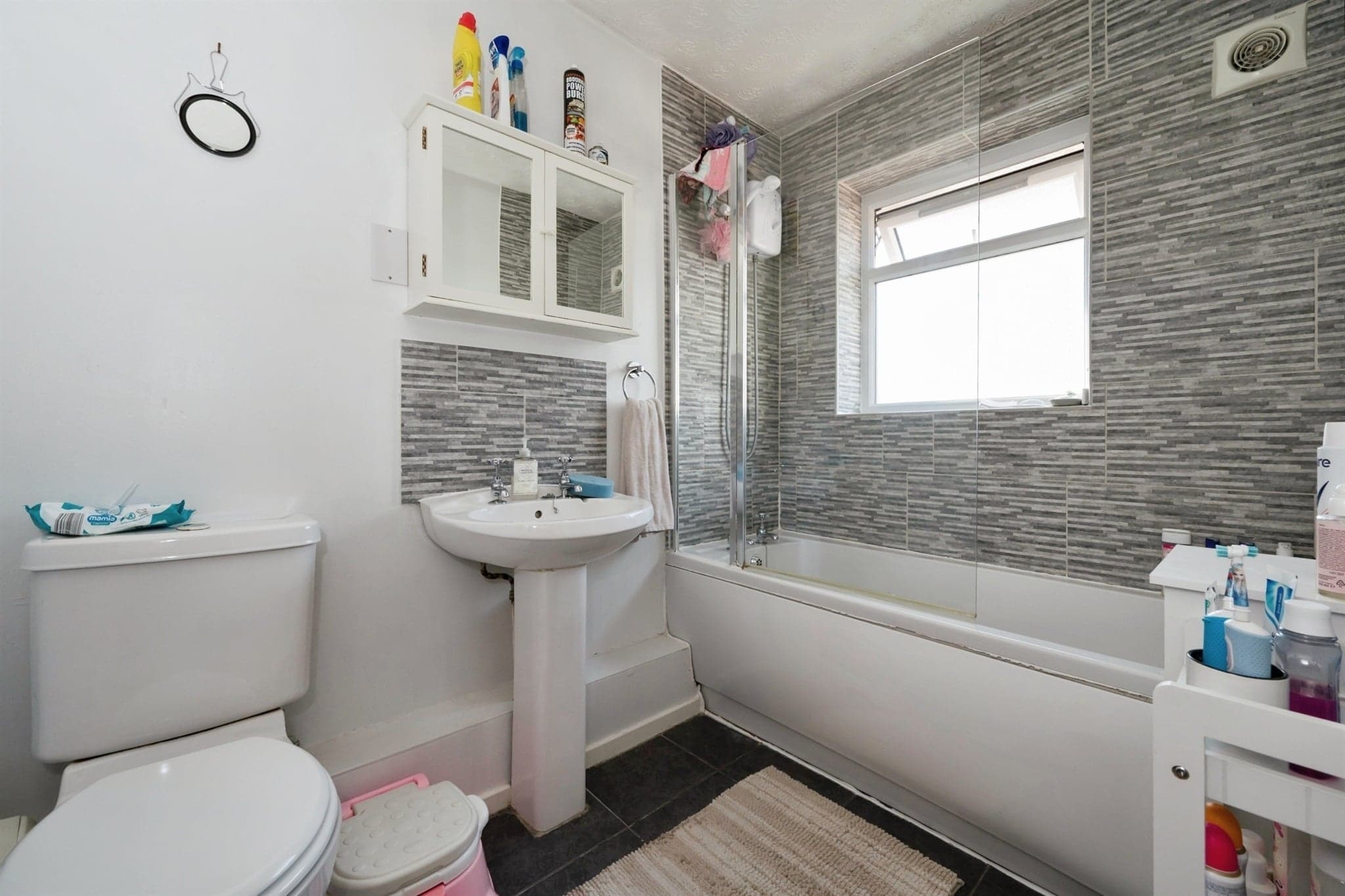 Property at Kern Close, Southampton