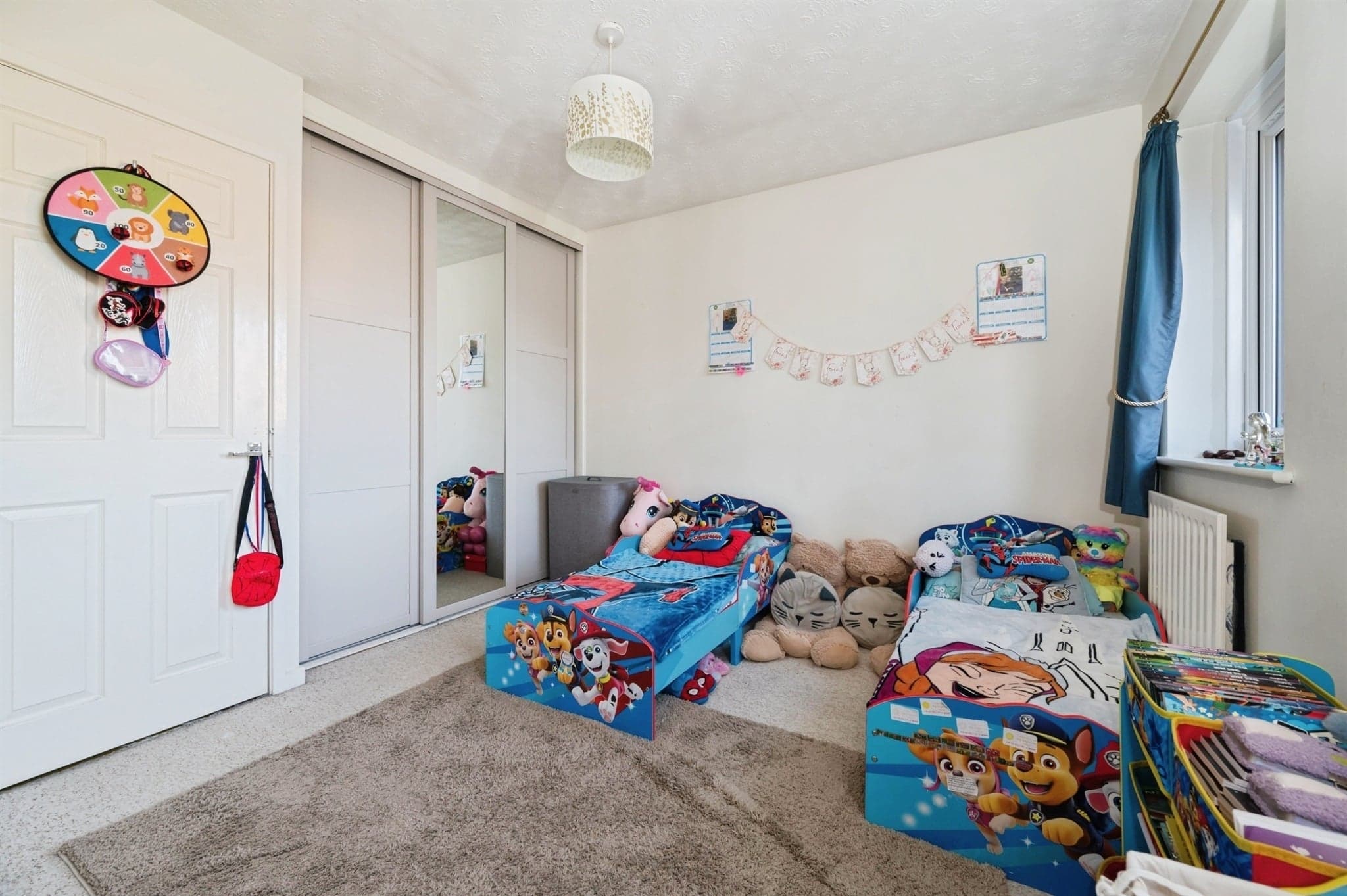 Property at Kern Close, Southampton