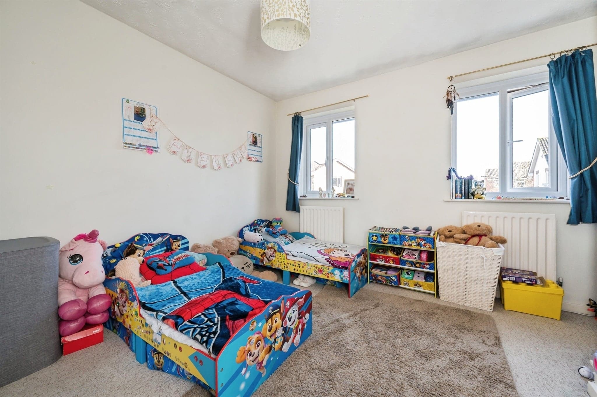 Property at Kern Close, Southampton