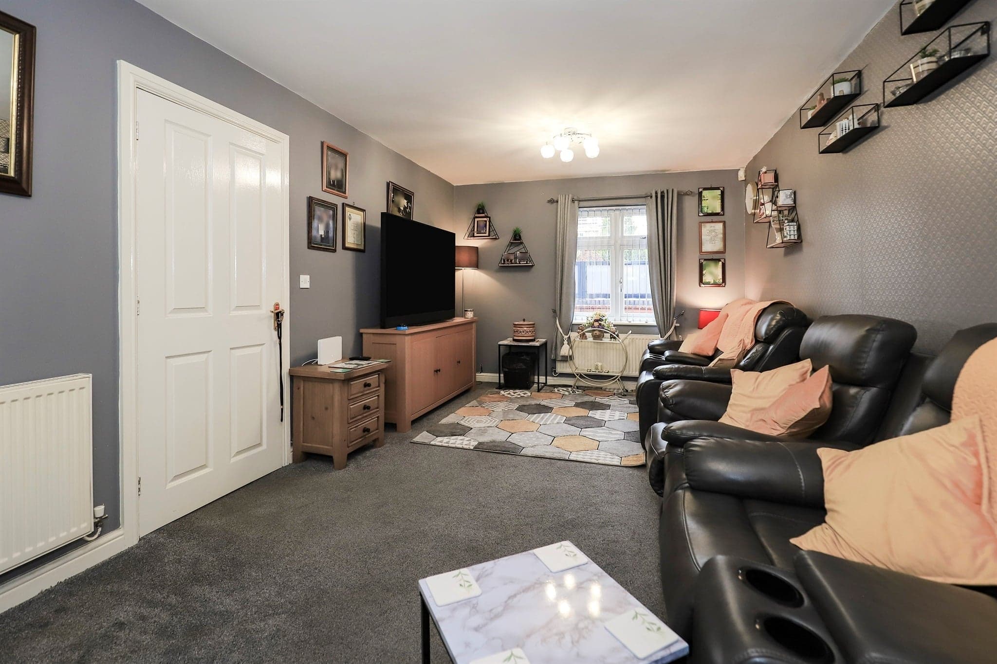 Property at The Garlands, Wednesfield, Wolverhampton