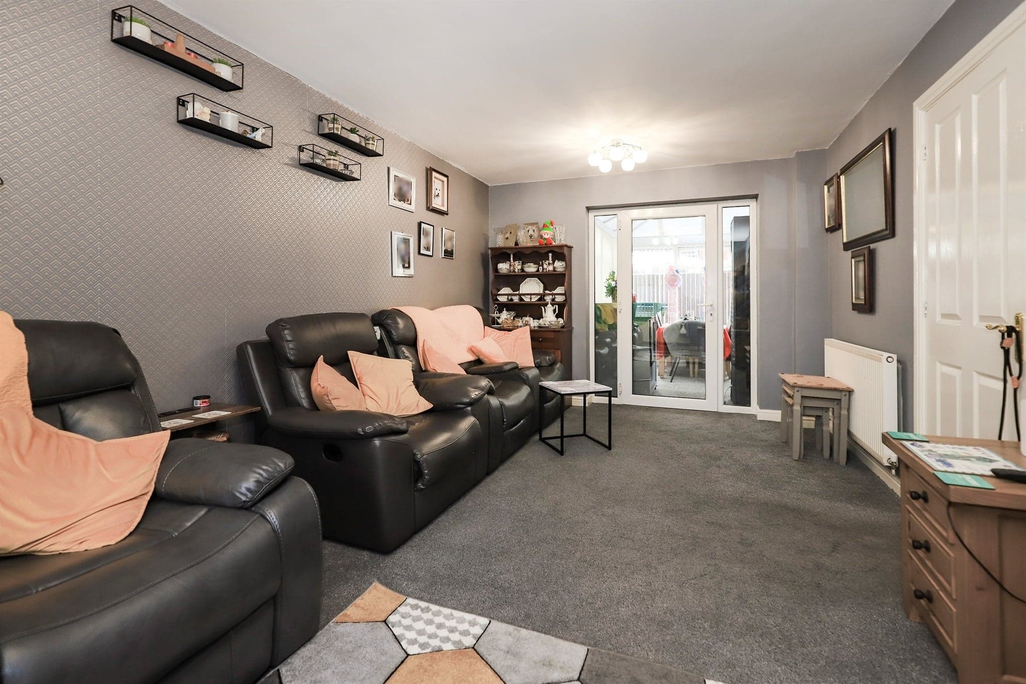 Property at The Garlands, Wednesfield, Wolverhampton