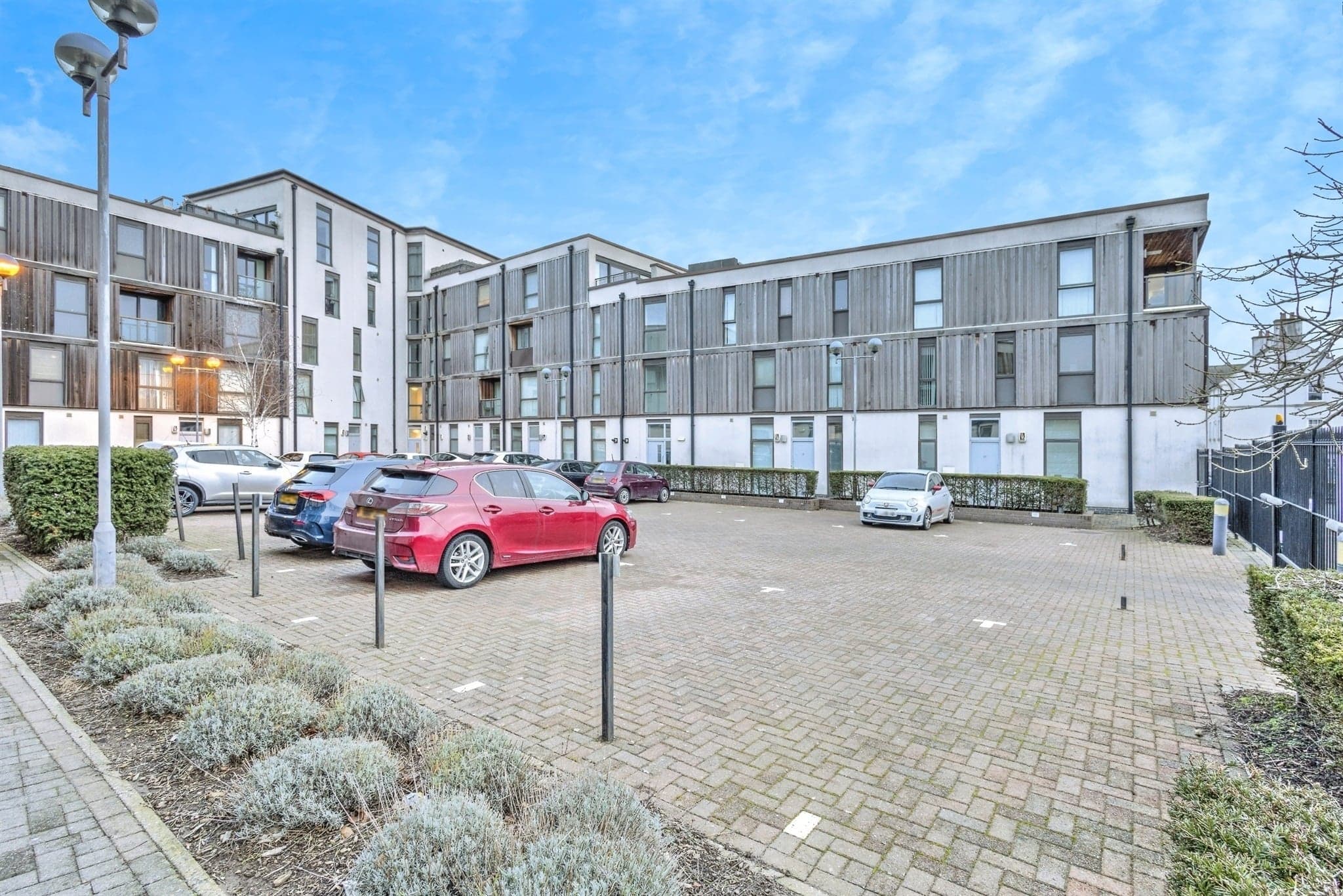 Property at West Street, Upton, Northampton