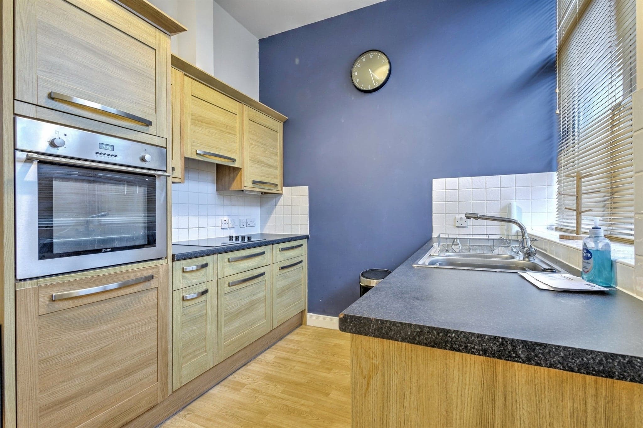 Property at West Street, Upton, Northampton