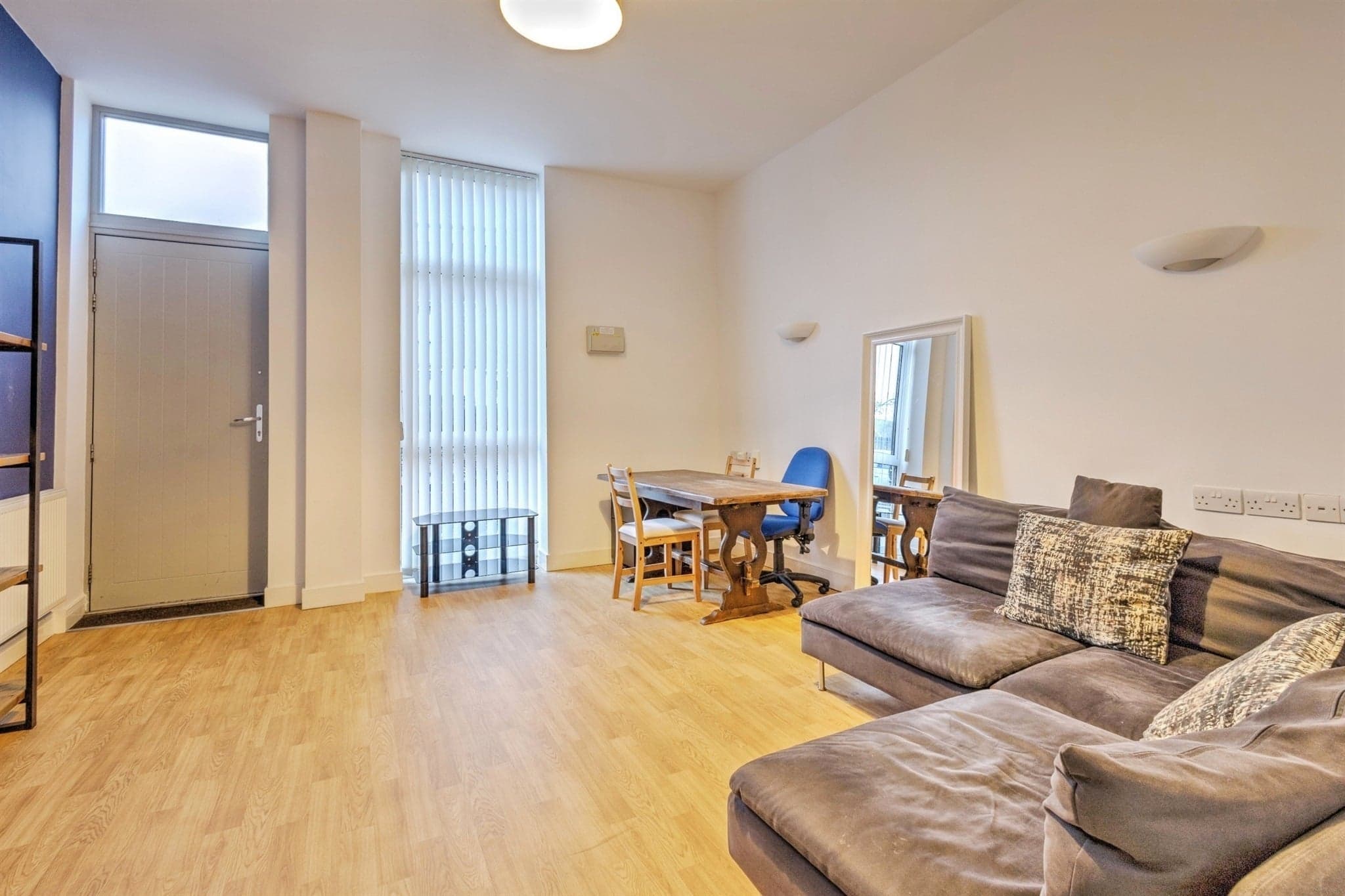 Property at West Street, Upton, Northampton