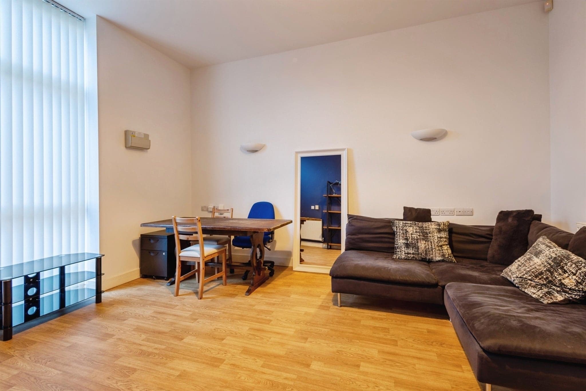 Property at West Street, Upton, Northampton