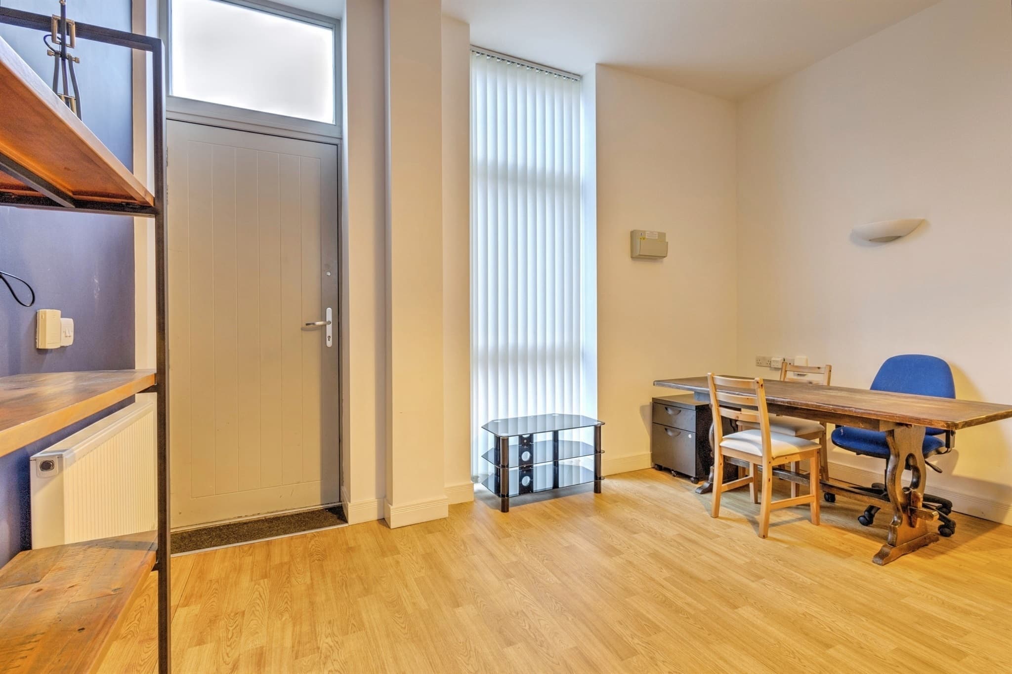 Property at West Street, Upton, Northampton