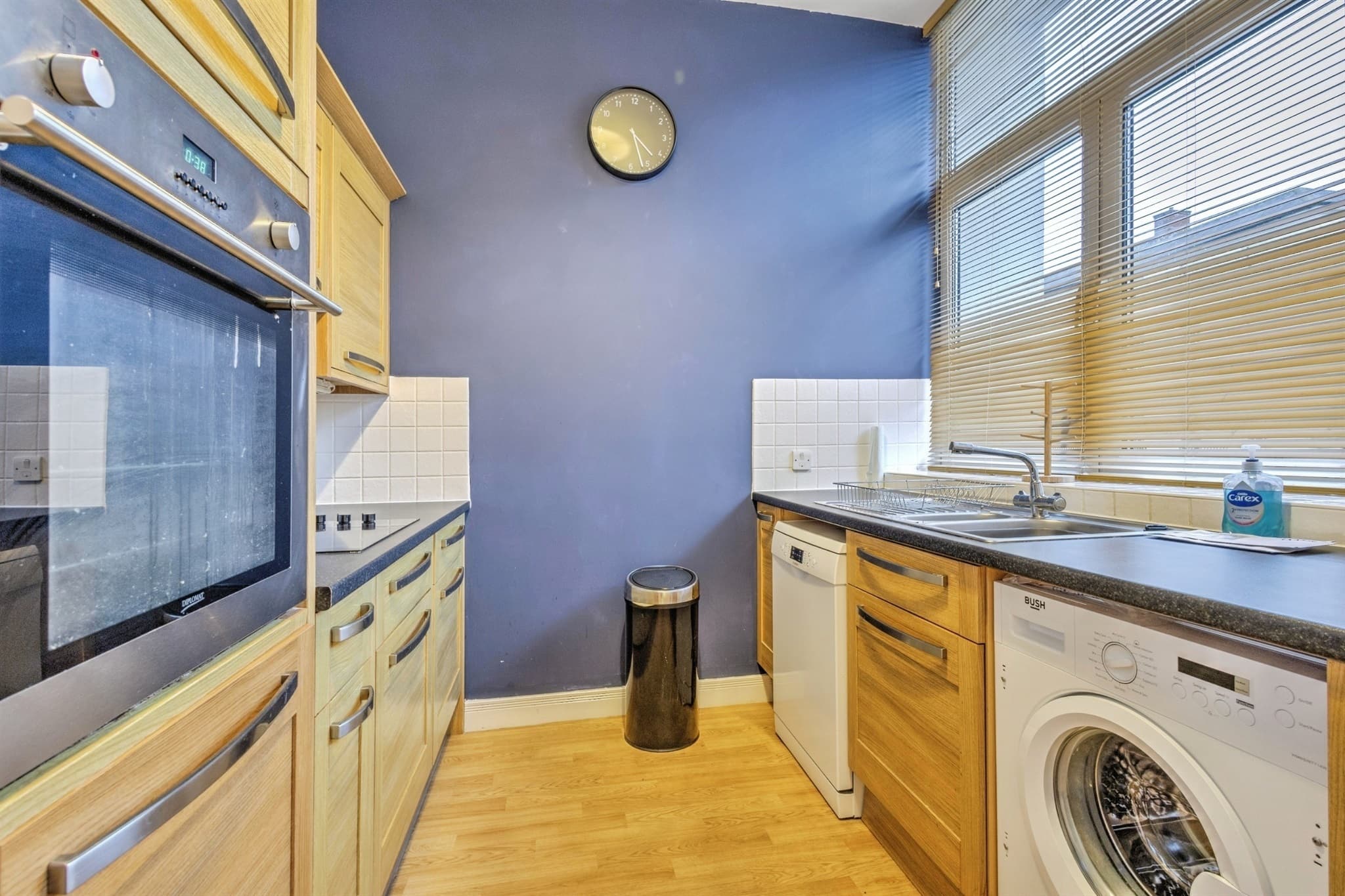 Property at West Street, Upton, Northampton