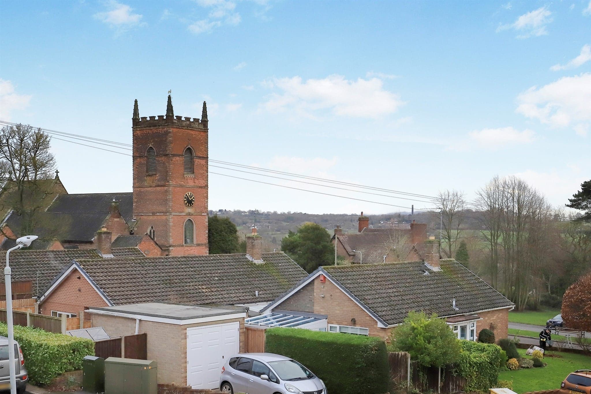 Property at Wheathill Close, Wolverhampton