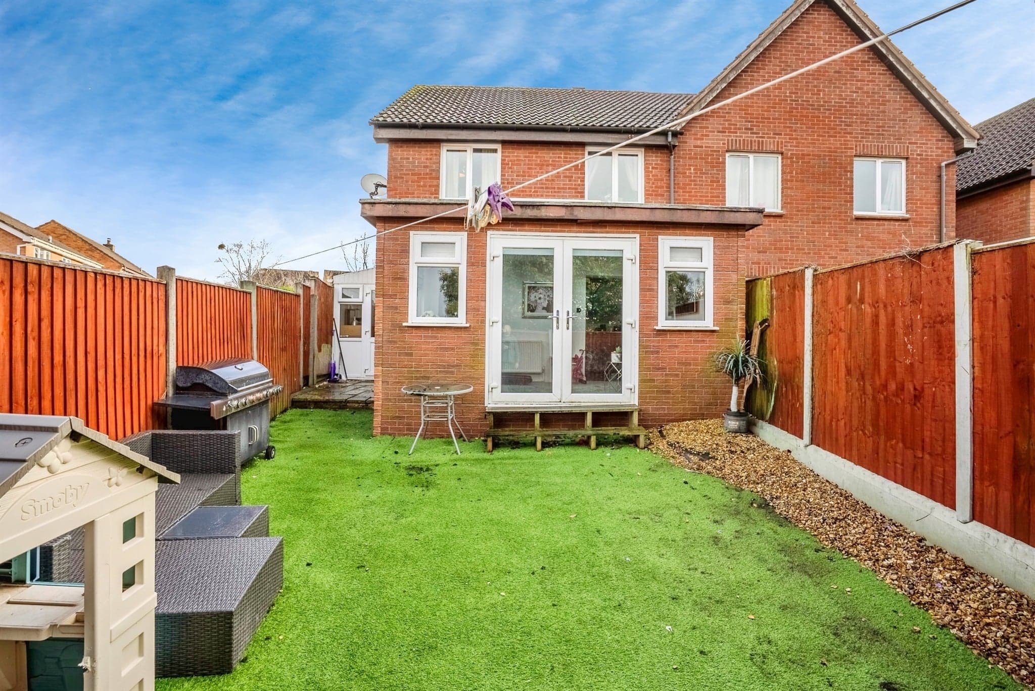 Property at Kenilworth Close, Belmont, Hereford